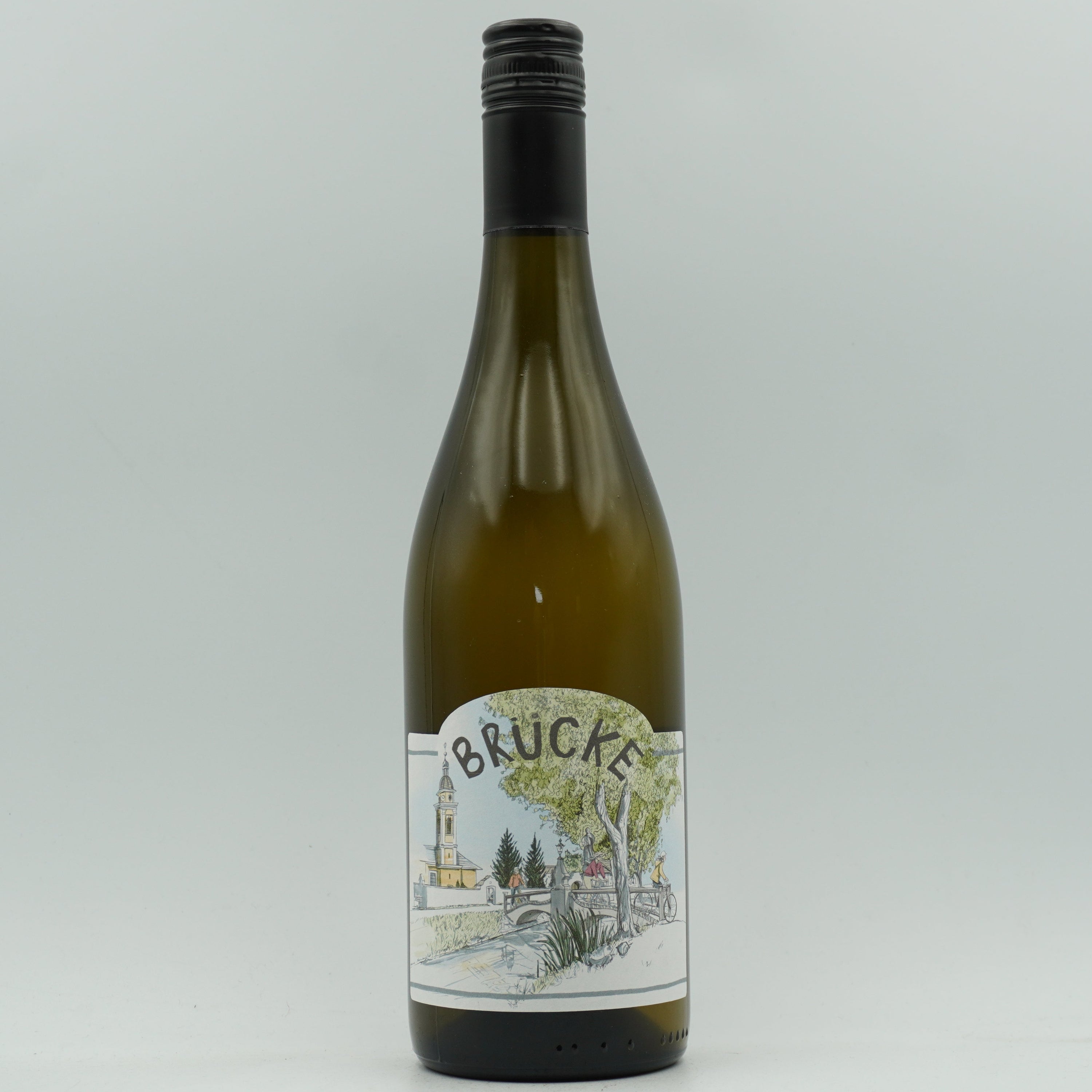 Arndorfer, Grüner Veltliner 'Brucke' 2024