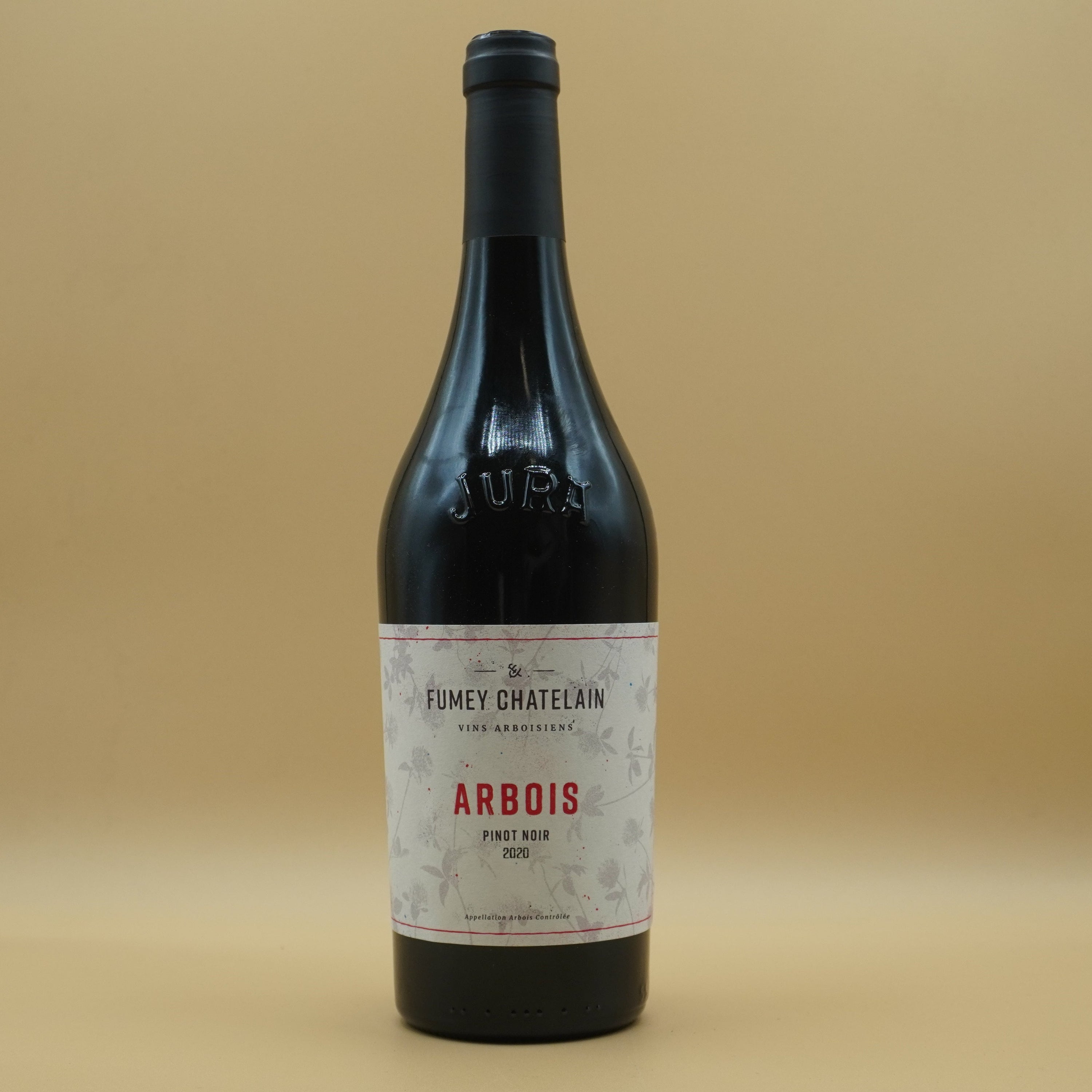 Fumey-Chatelain, Pinot Noir 2020