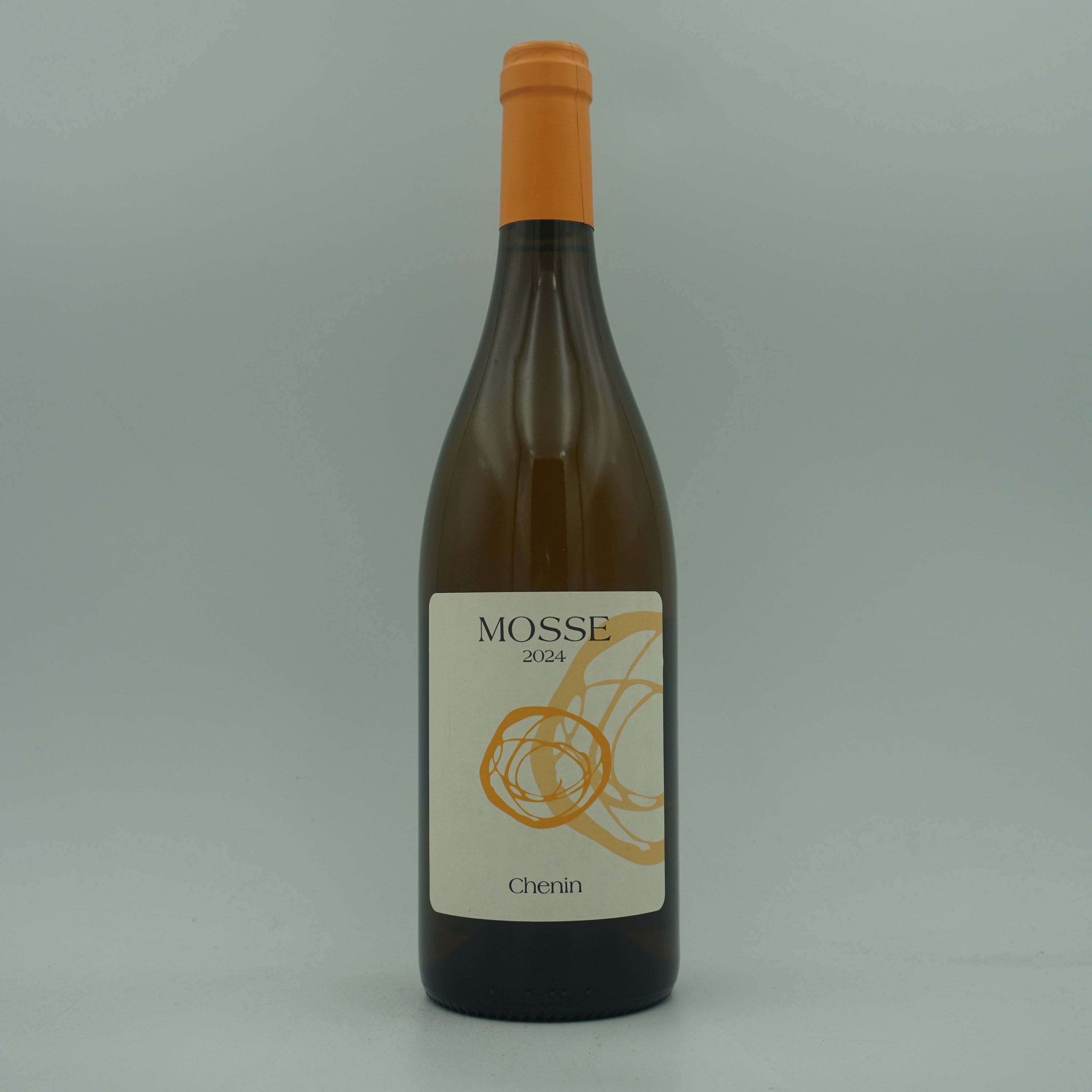 Agnès et René Mosse, VdF Chenin Blanc 2024