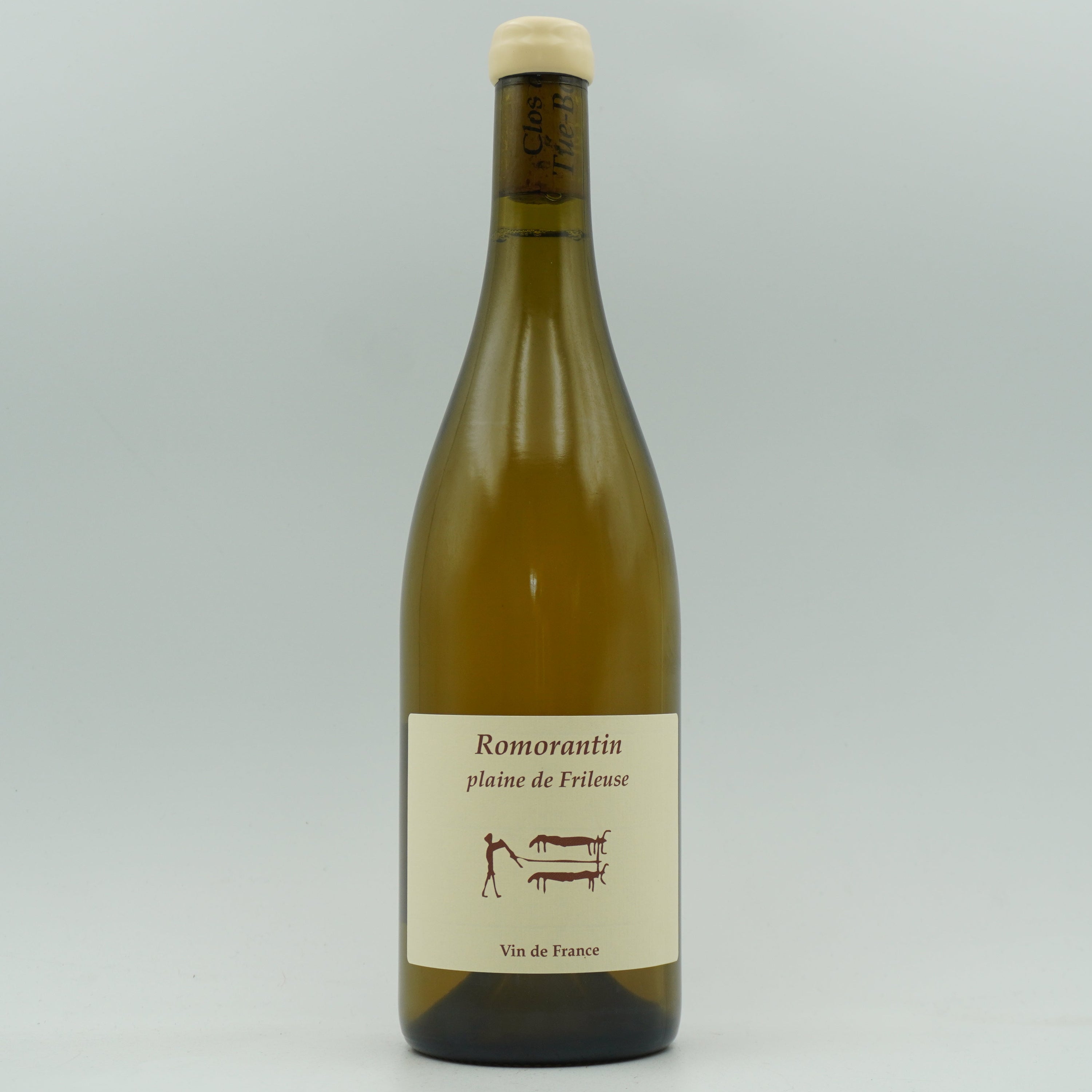 Clos du Tue-Boeuf, Romorantin 2024
