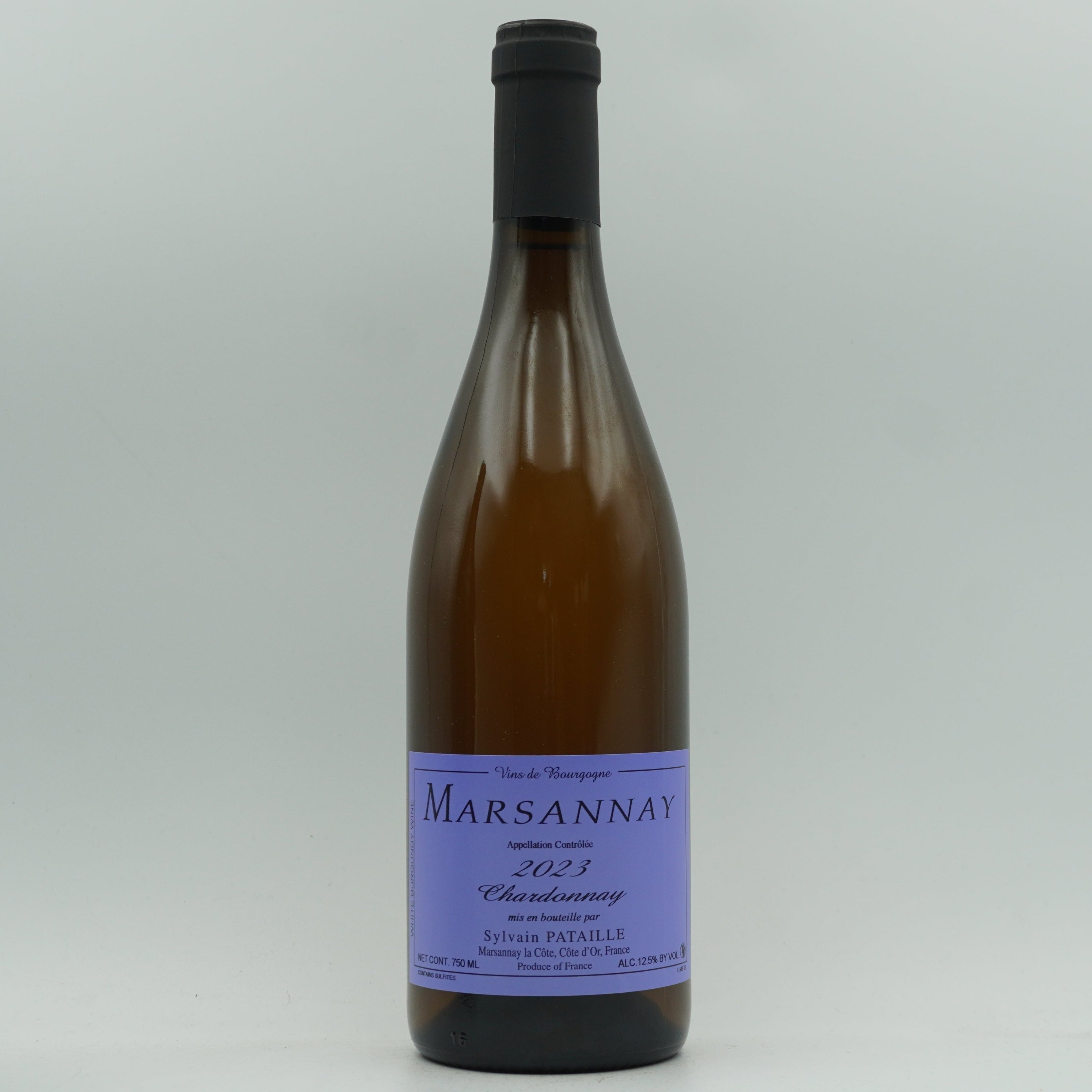 Sylvain Pataille, Marsannay Blanc 2023