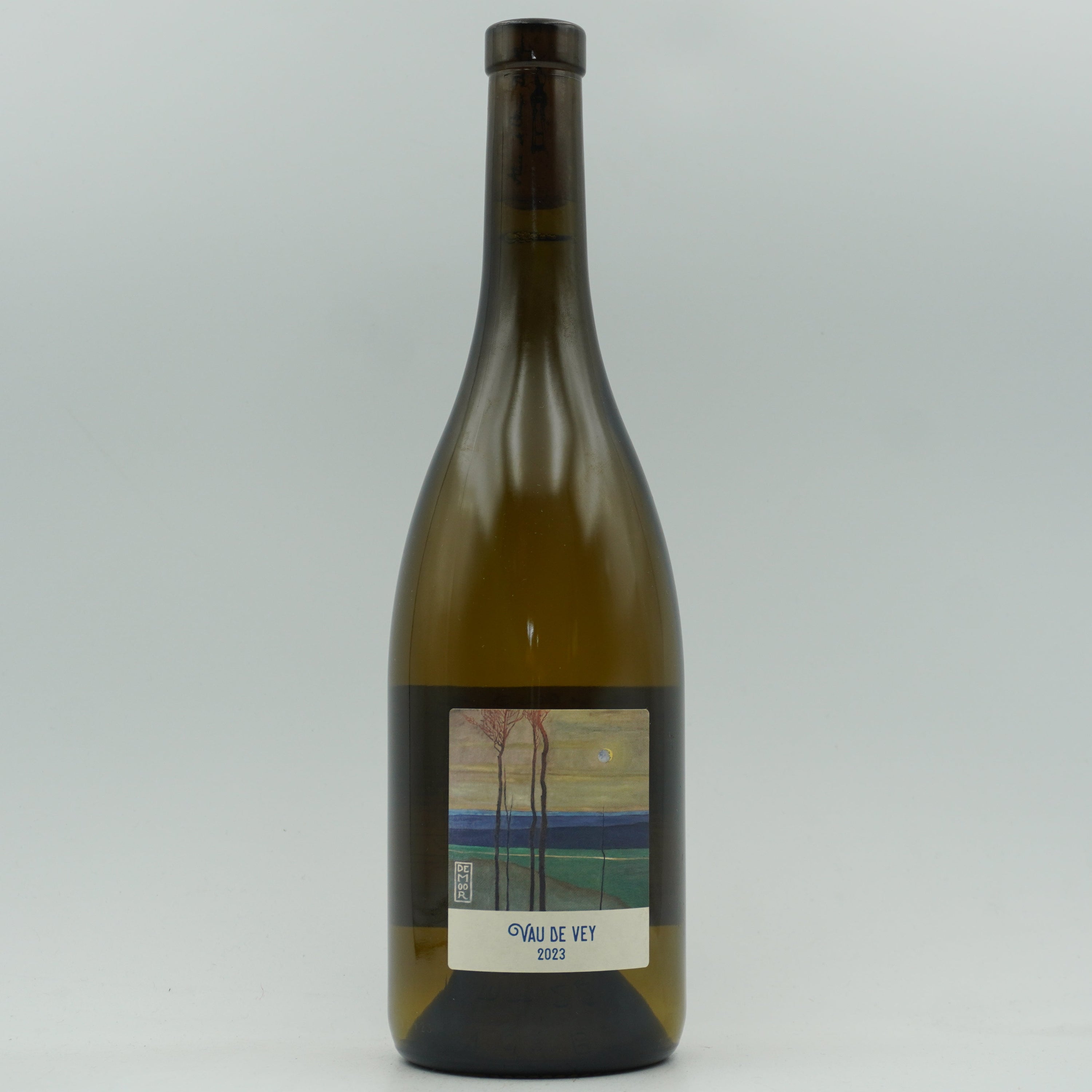 De Moor, Chablis 1er Cru 'Vaux de Vey' 2023