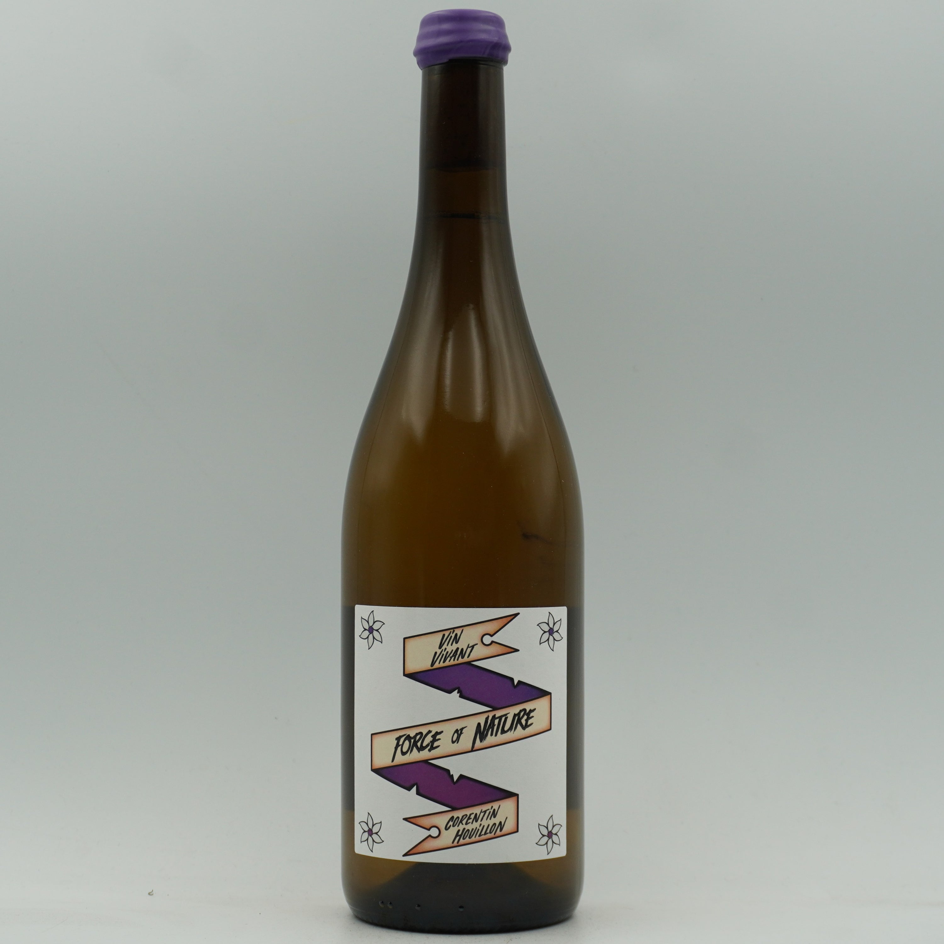 Corentin Houillon, Force of Nature 2023