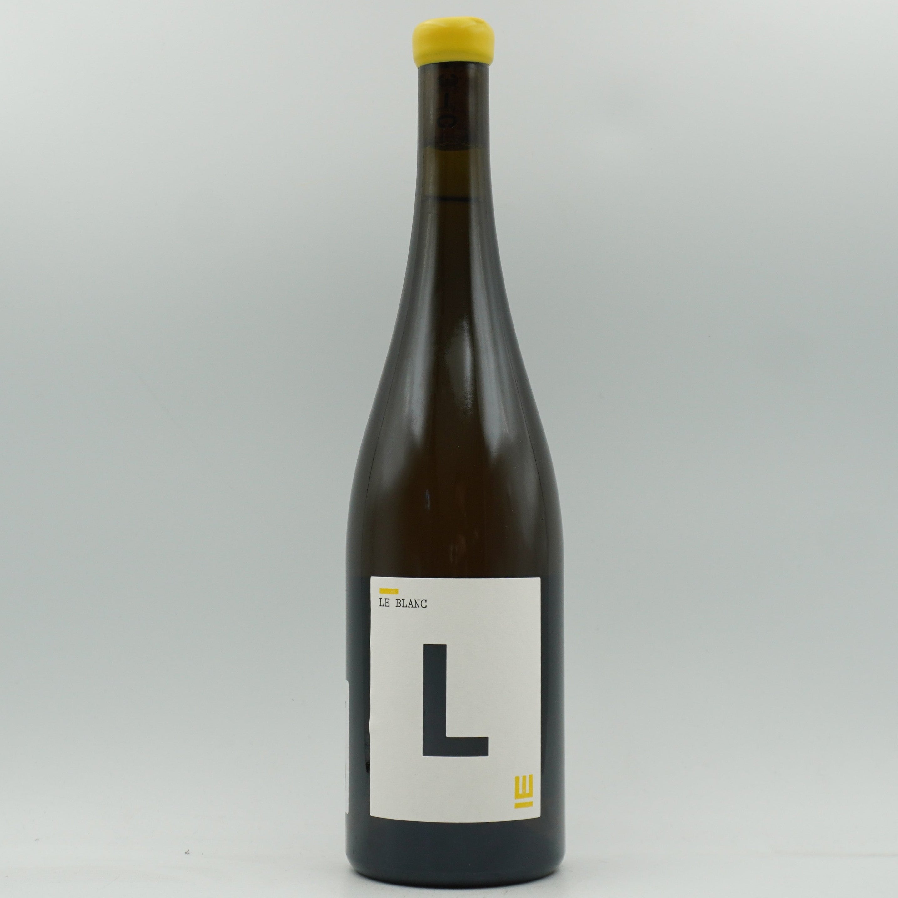 Pierre Weber, L Blanc 2023