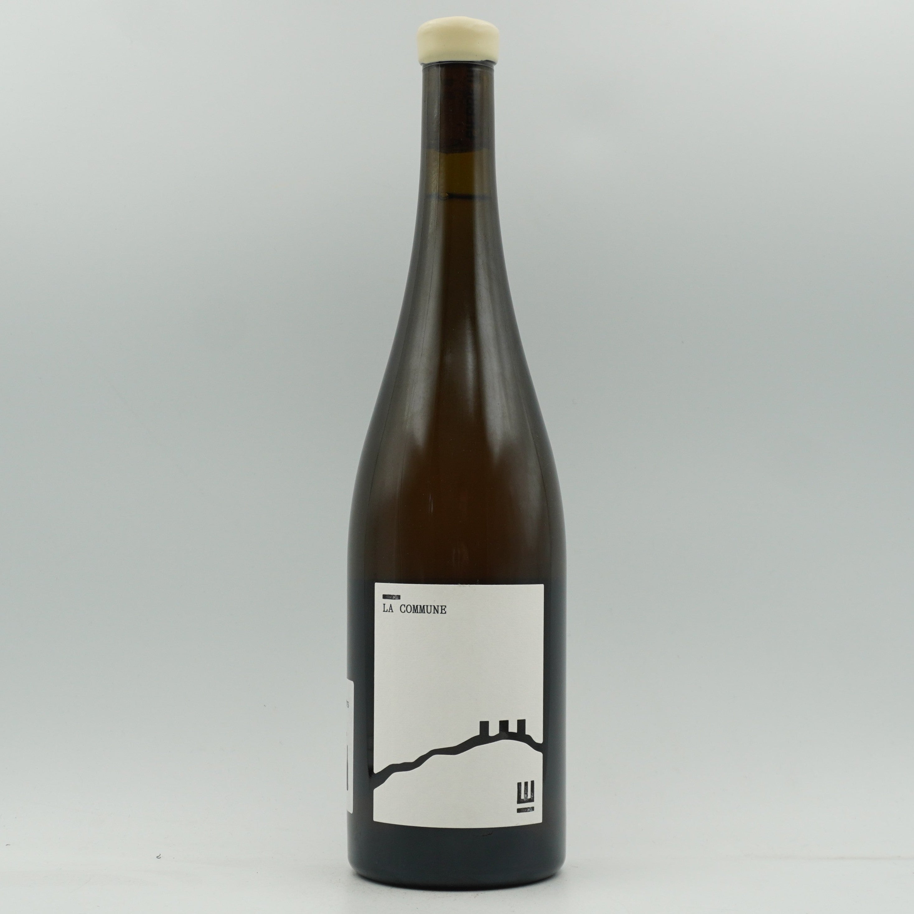 Pierre Weber, La Commune 2023
