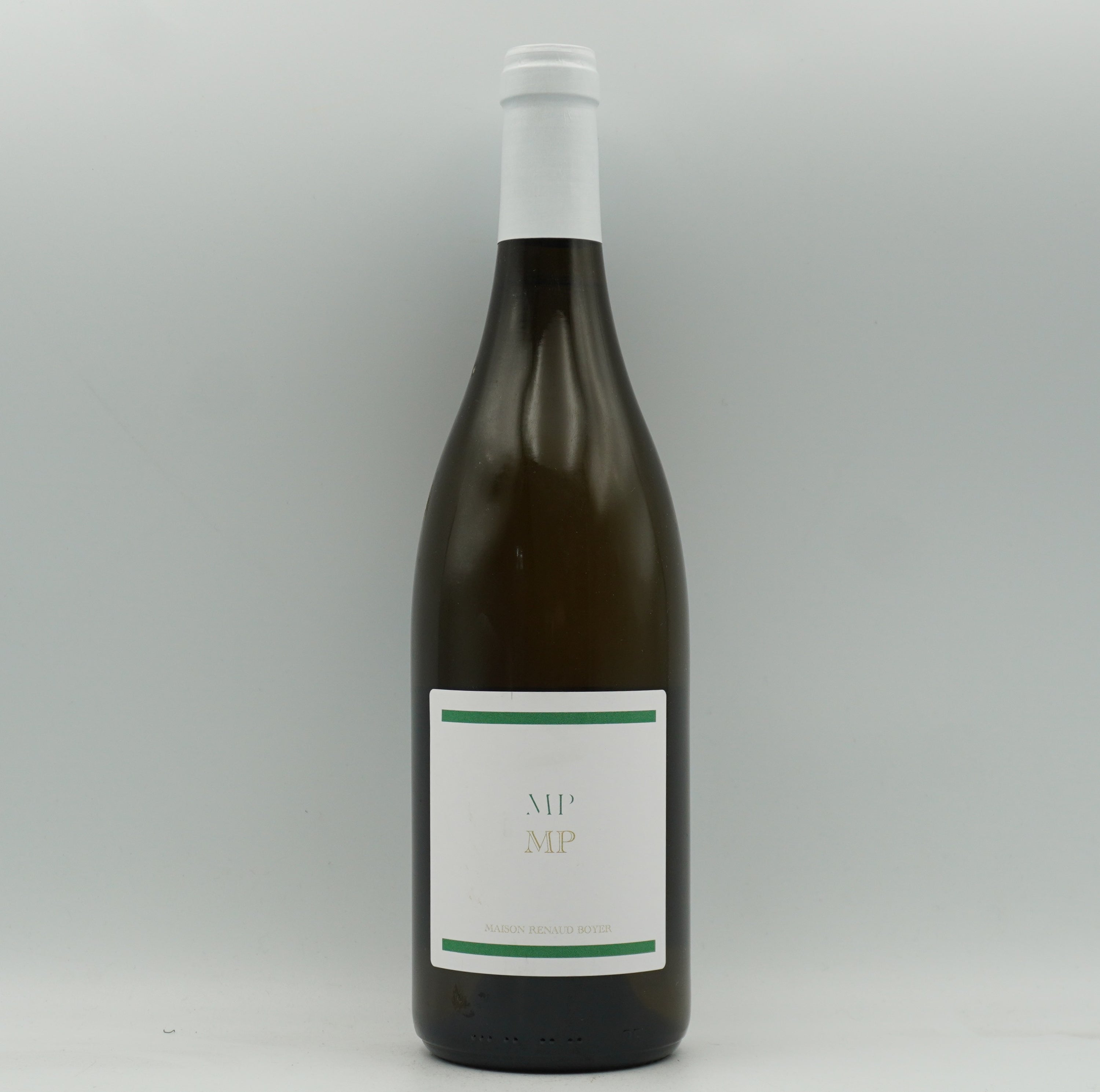 Renaud Boyer, Coteaux Bourguignons 'MP' 2024