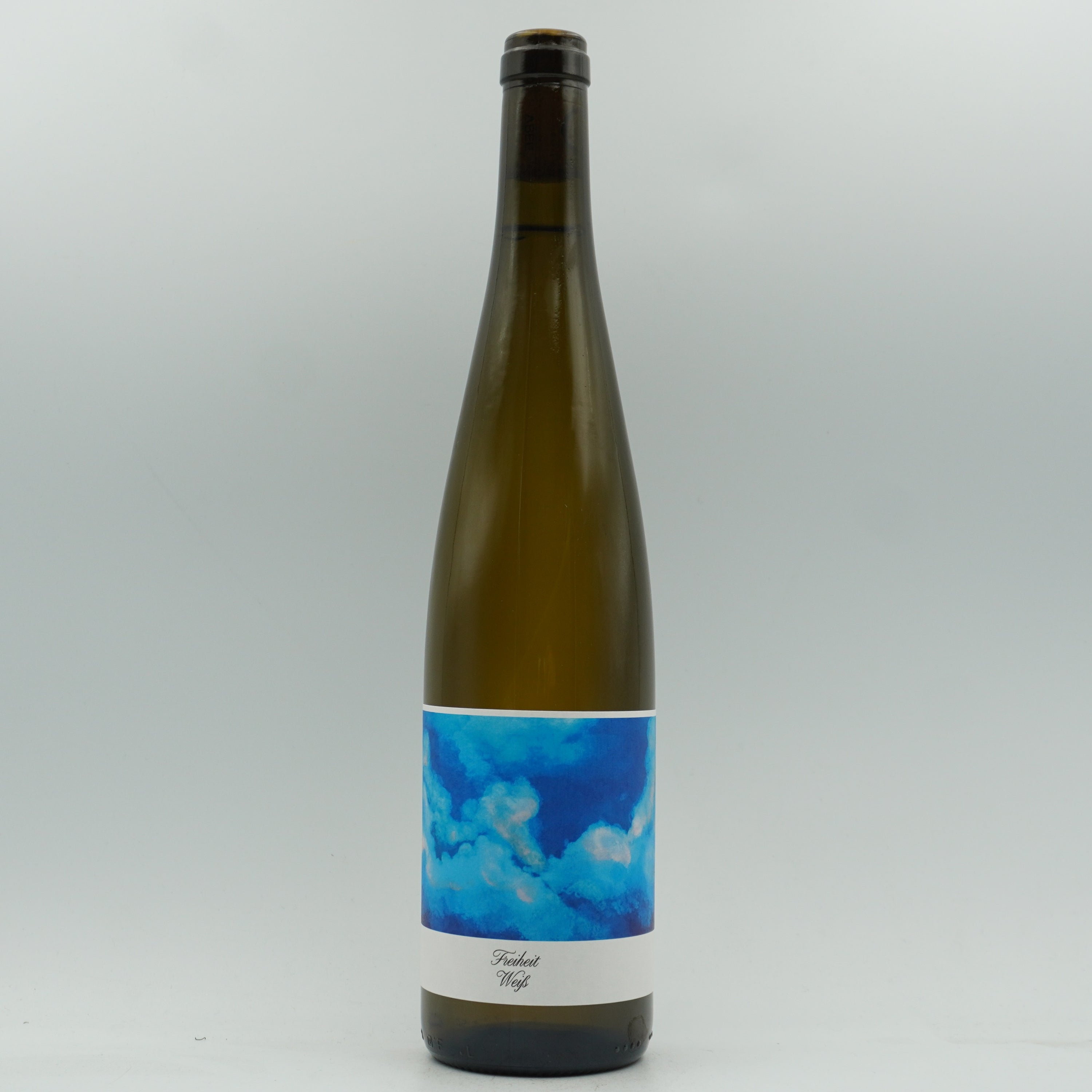 DB Schmitt, Freiheit Weiss 2023
