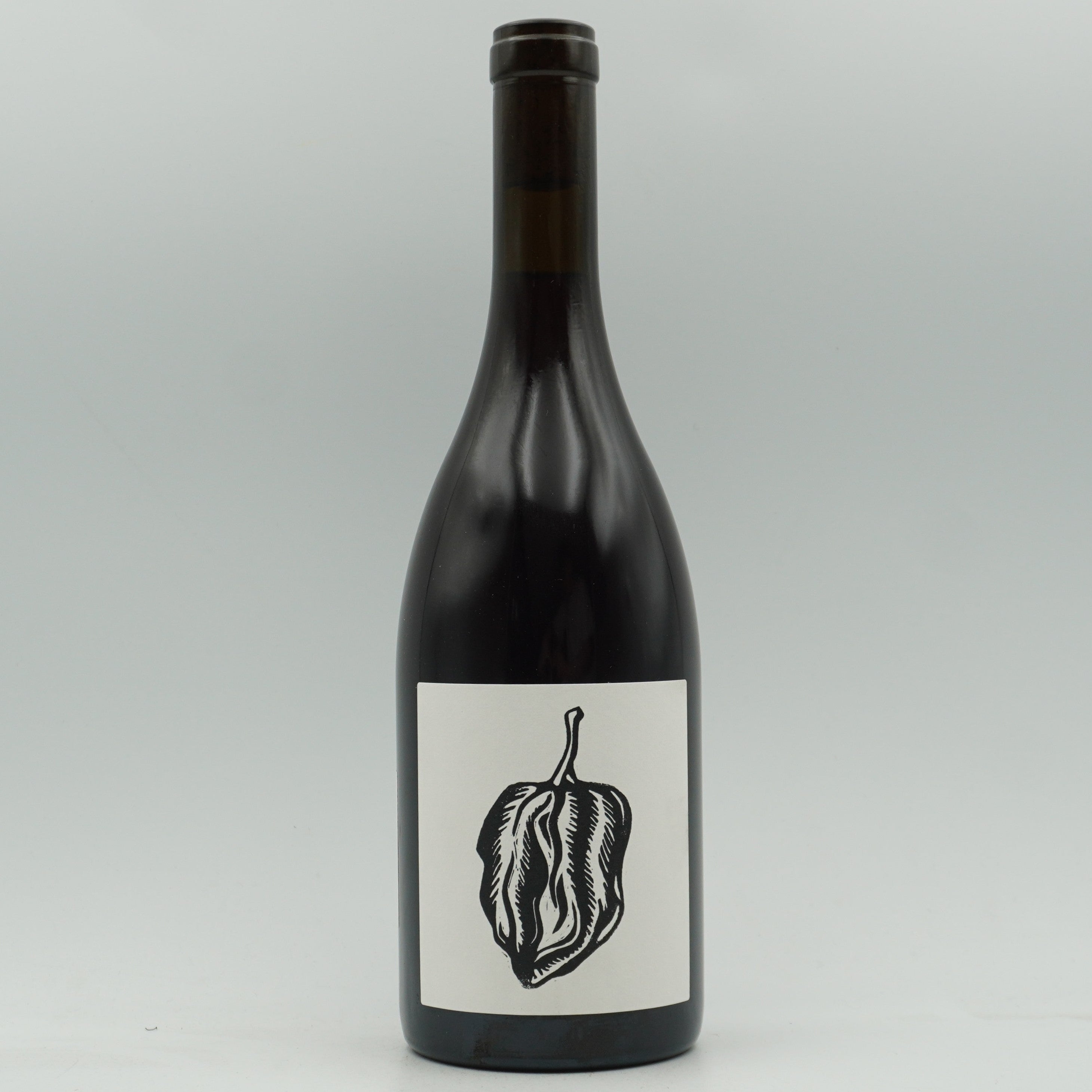 Vin Noé, Salt and Pepper 2024