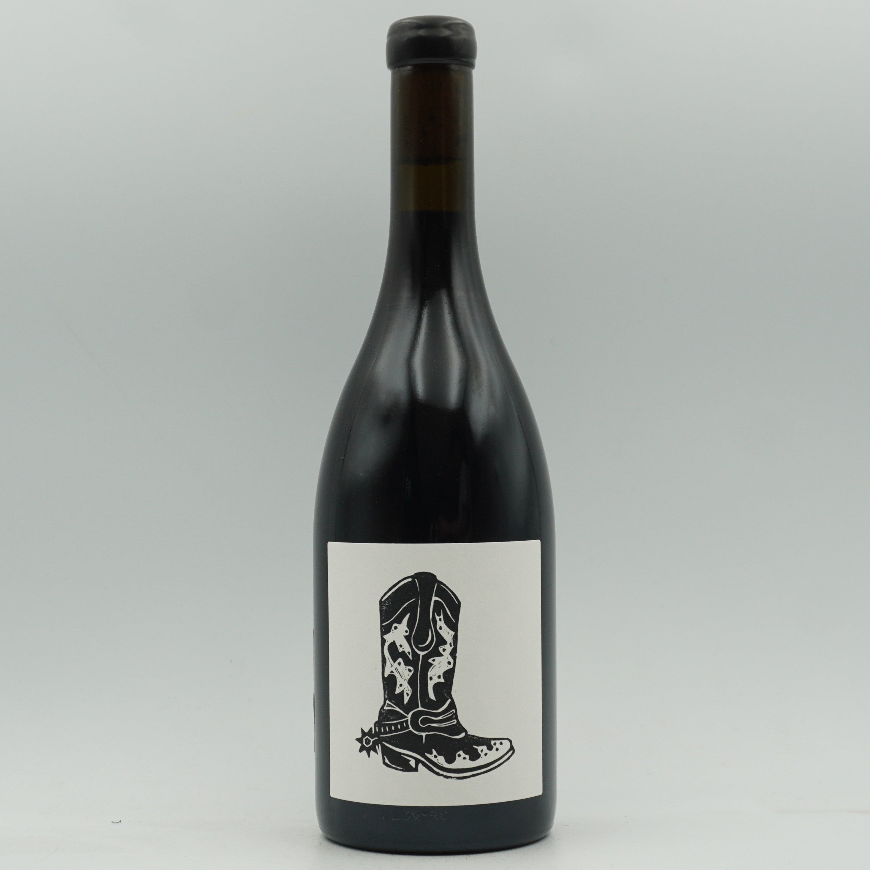 Vin Noé, Lucky Star 'Mercurey' 2024