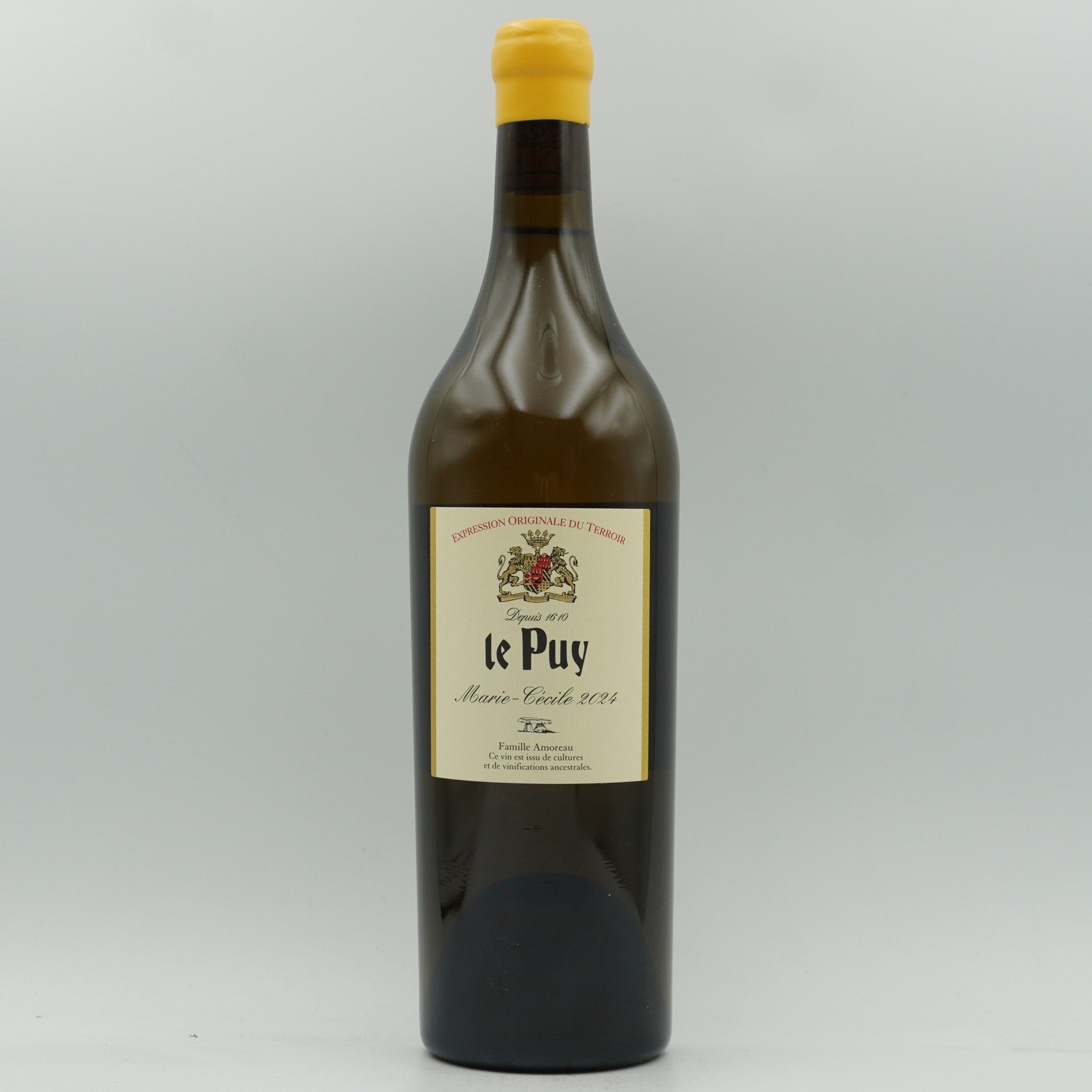 Château Le Puy, Marie Cecile 2023