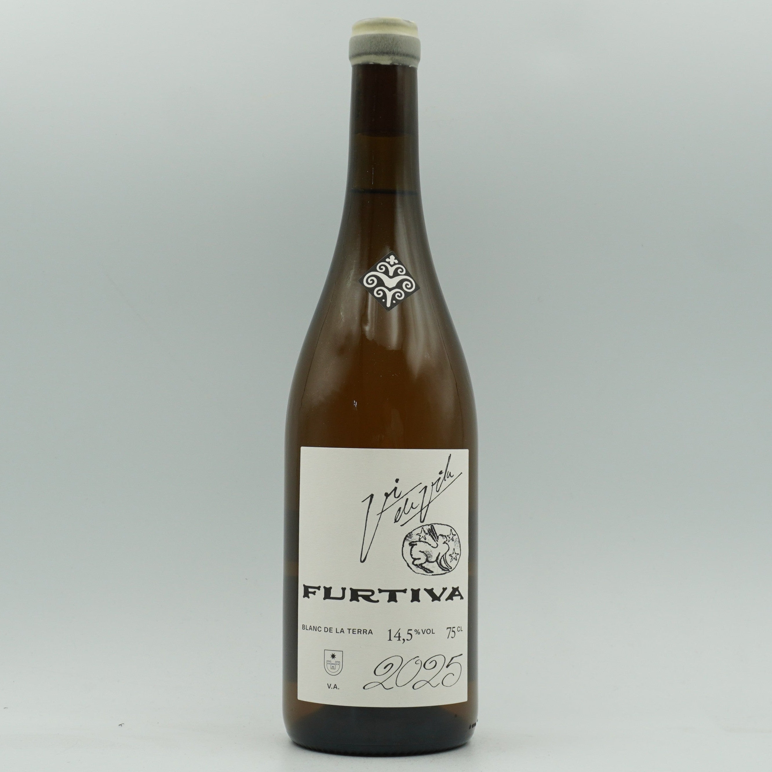 La Furtiva, Vi de Vila 2025