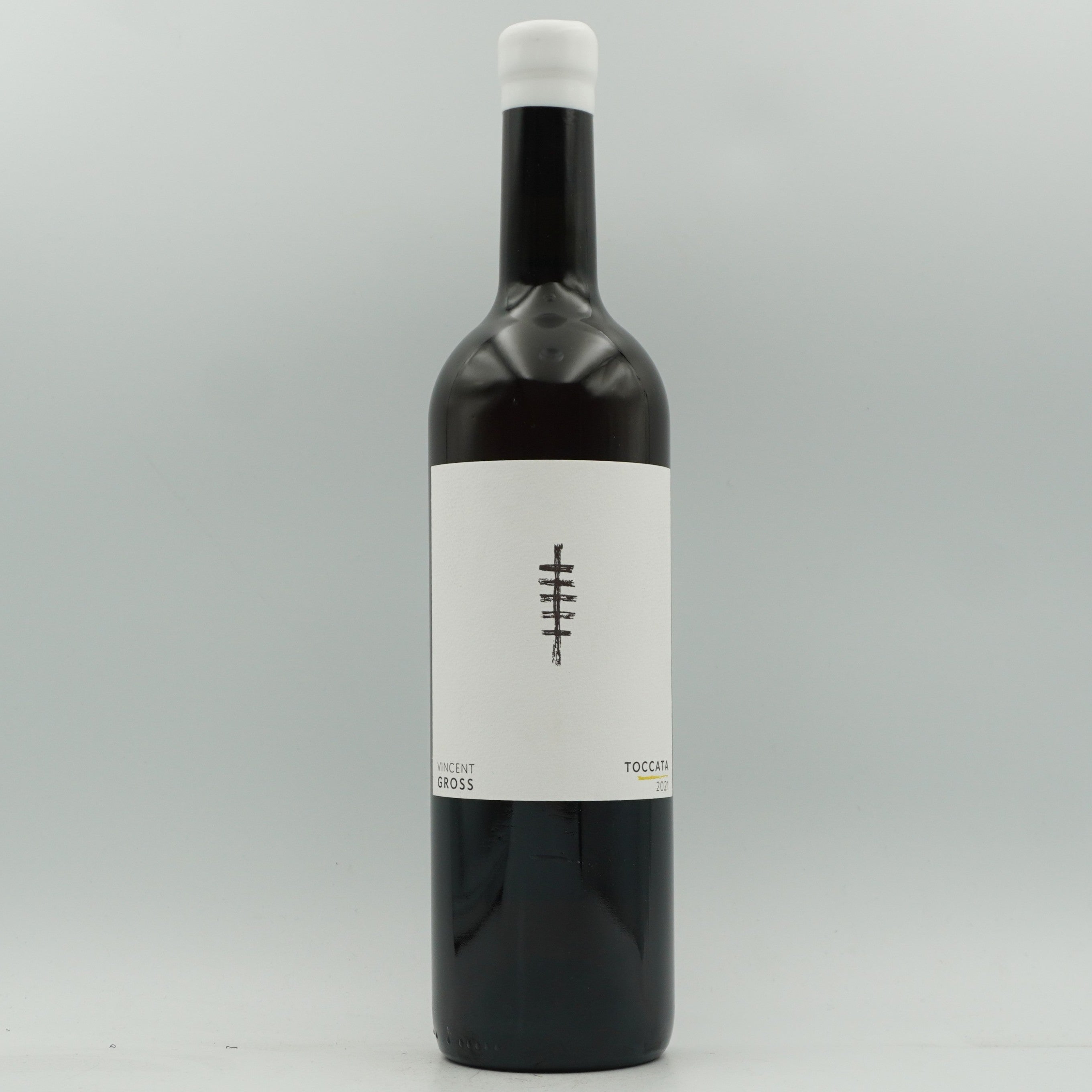 Domaine Gross, Toccata 2021