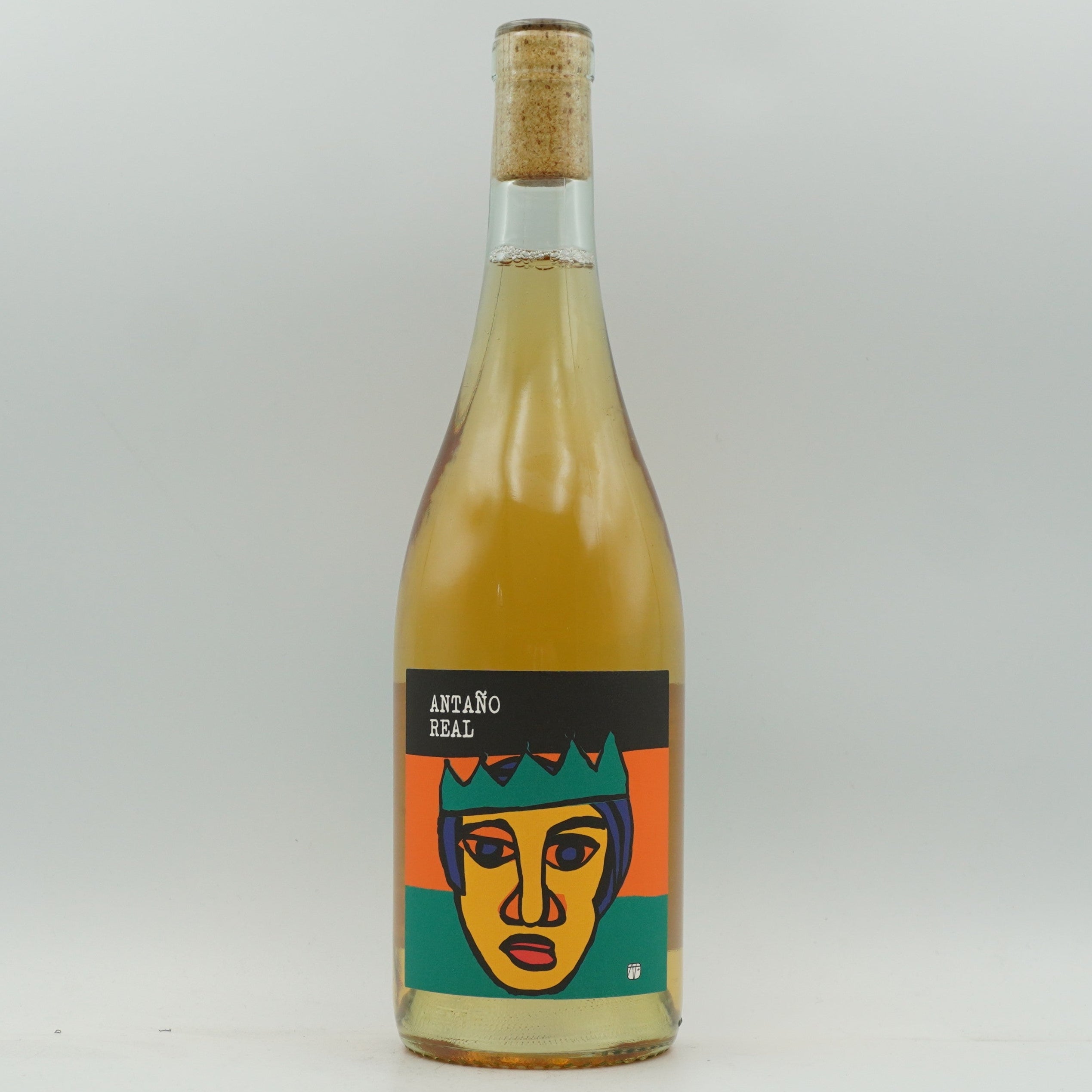 Antano Real, Semillon 2025