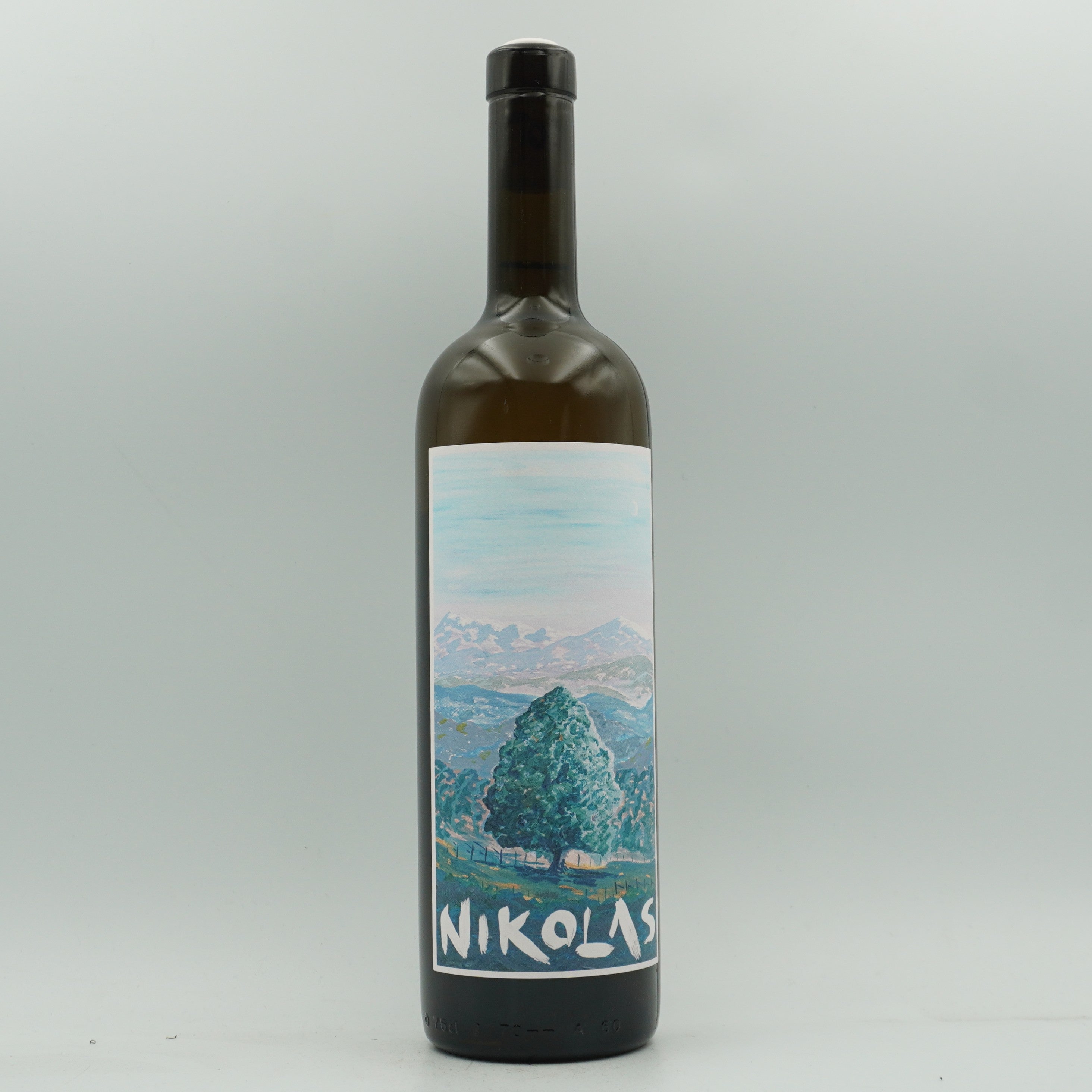 Nikolas Juretic, Mont 2023