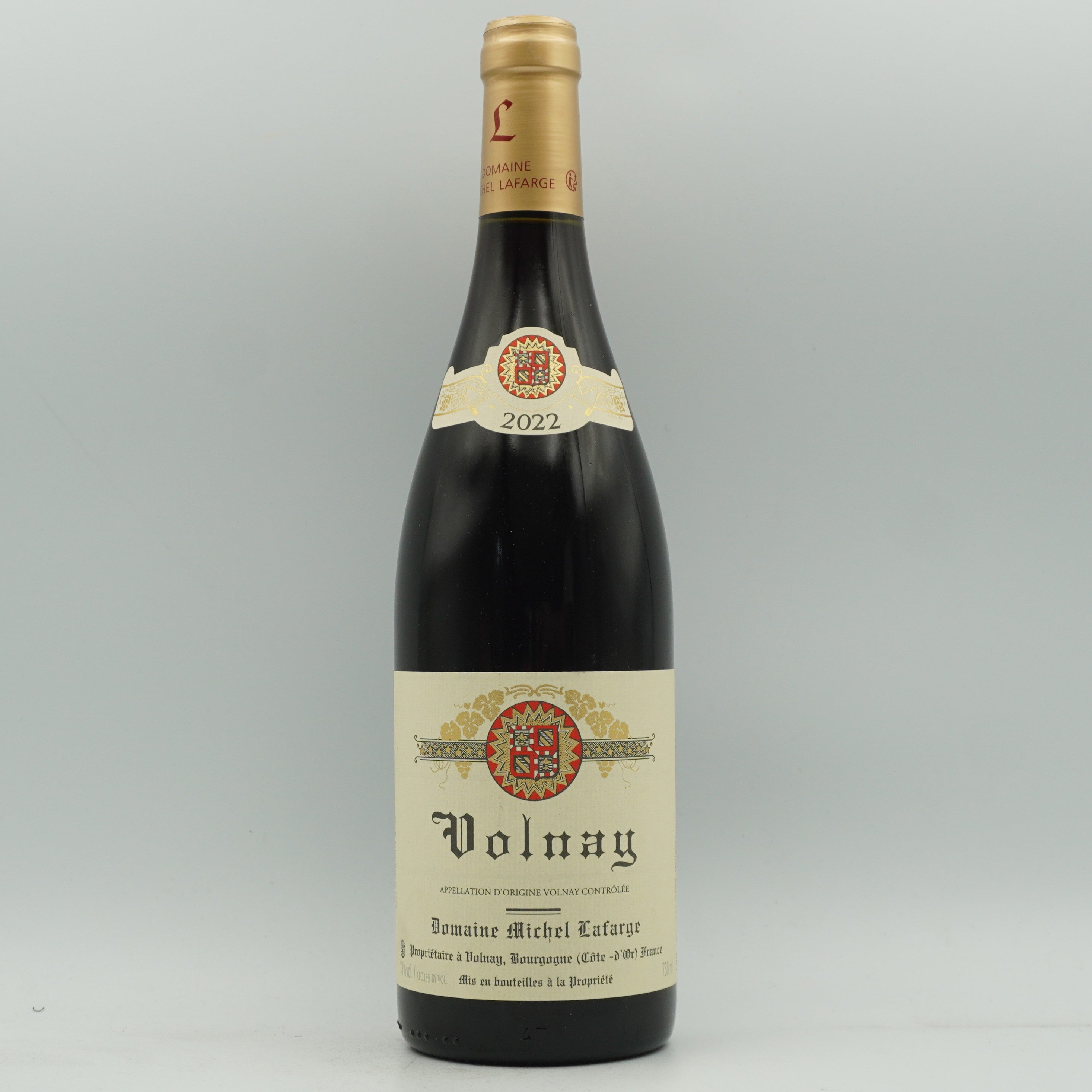 Domaine Michel Lafarge, Volnay 2022