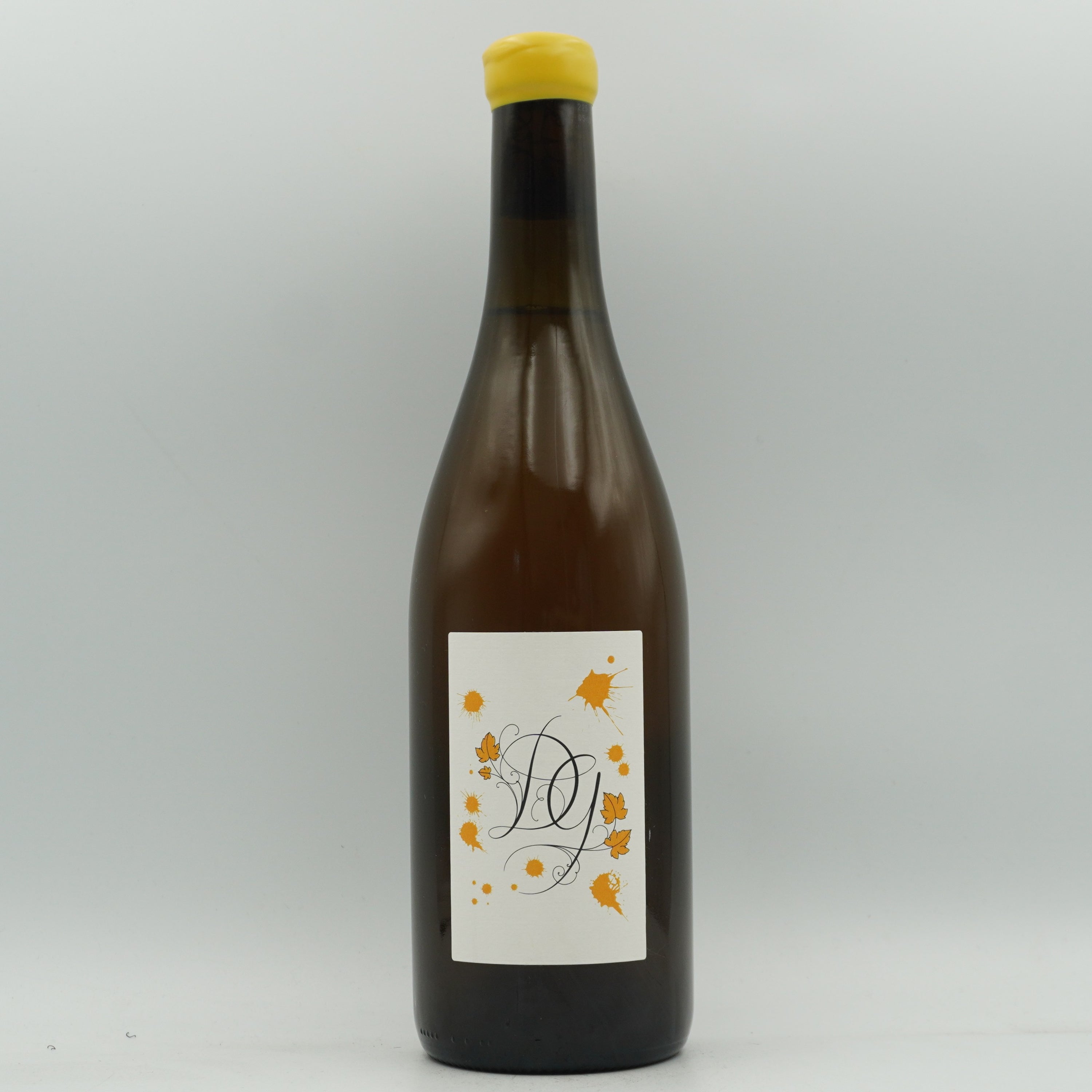 Damien Guadagnolo, Chardonnay Grusse 2023