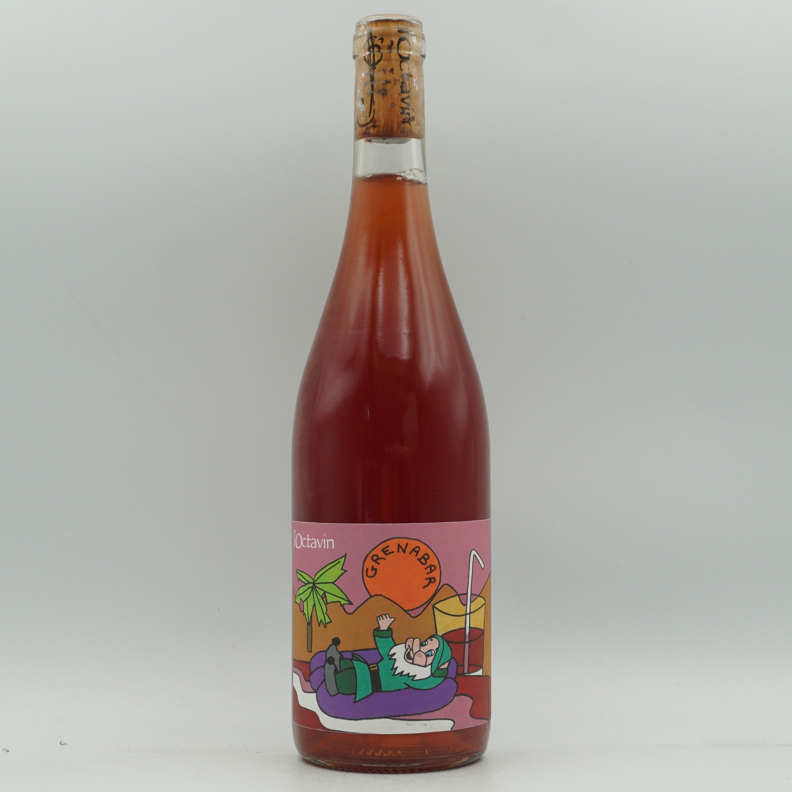 Domaine de l'Octavin, Grenabar 2023