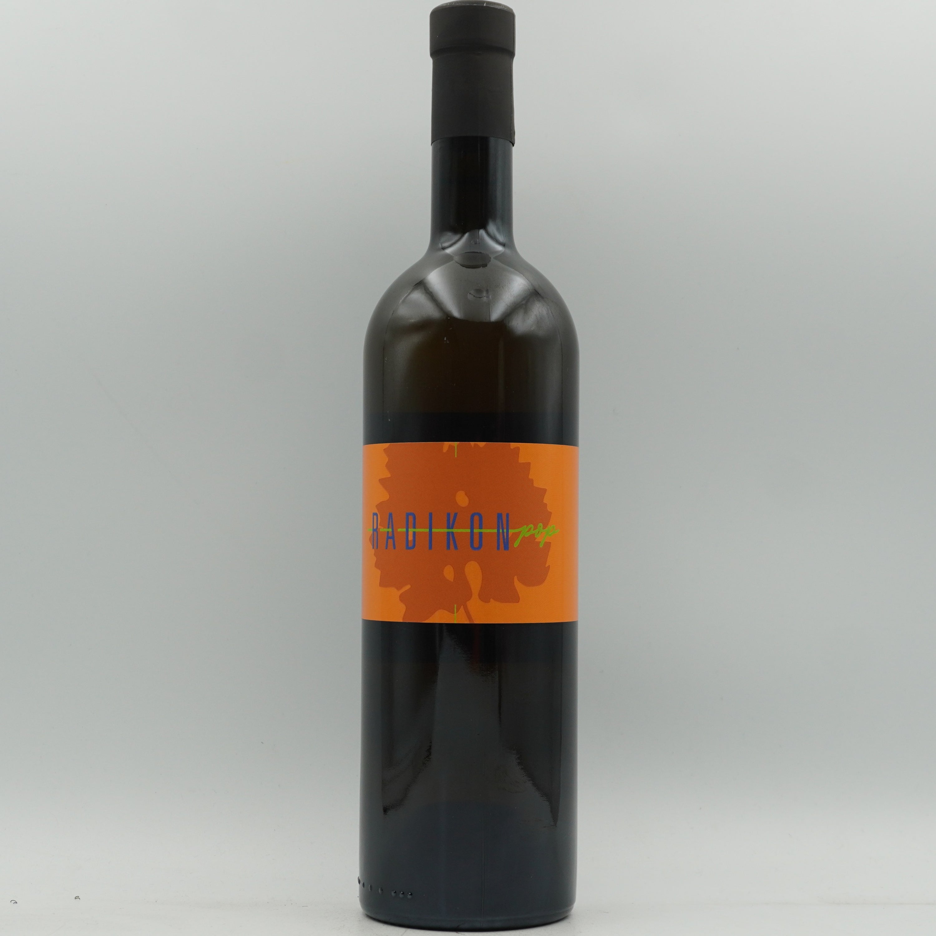 Radikon, 'Pop' Vino Bianco