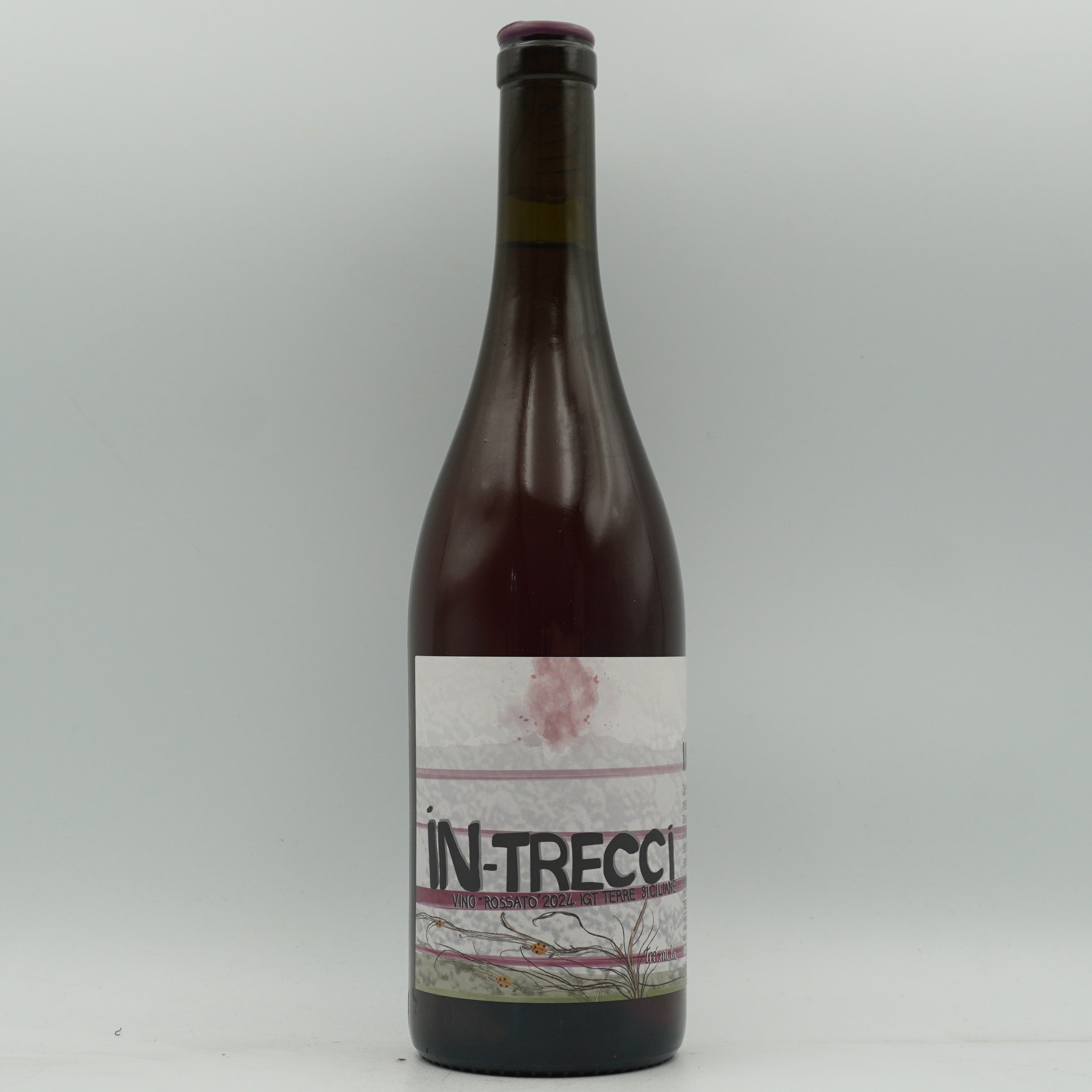 Tre.mi.la, In.trecci 2024