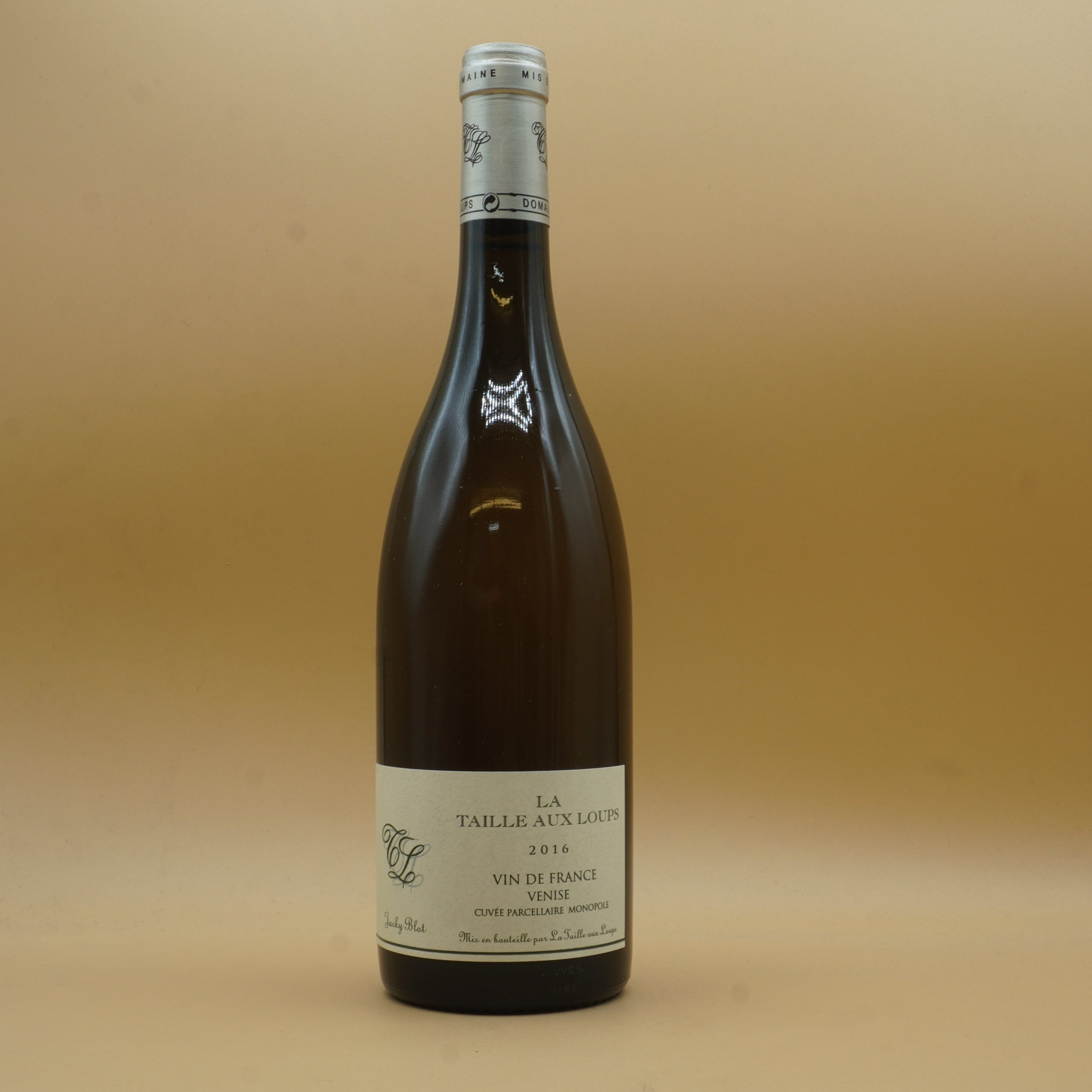 Domaine de la Taille Aux Loups, Clos De Venise 2016