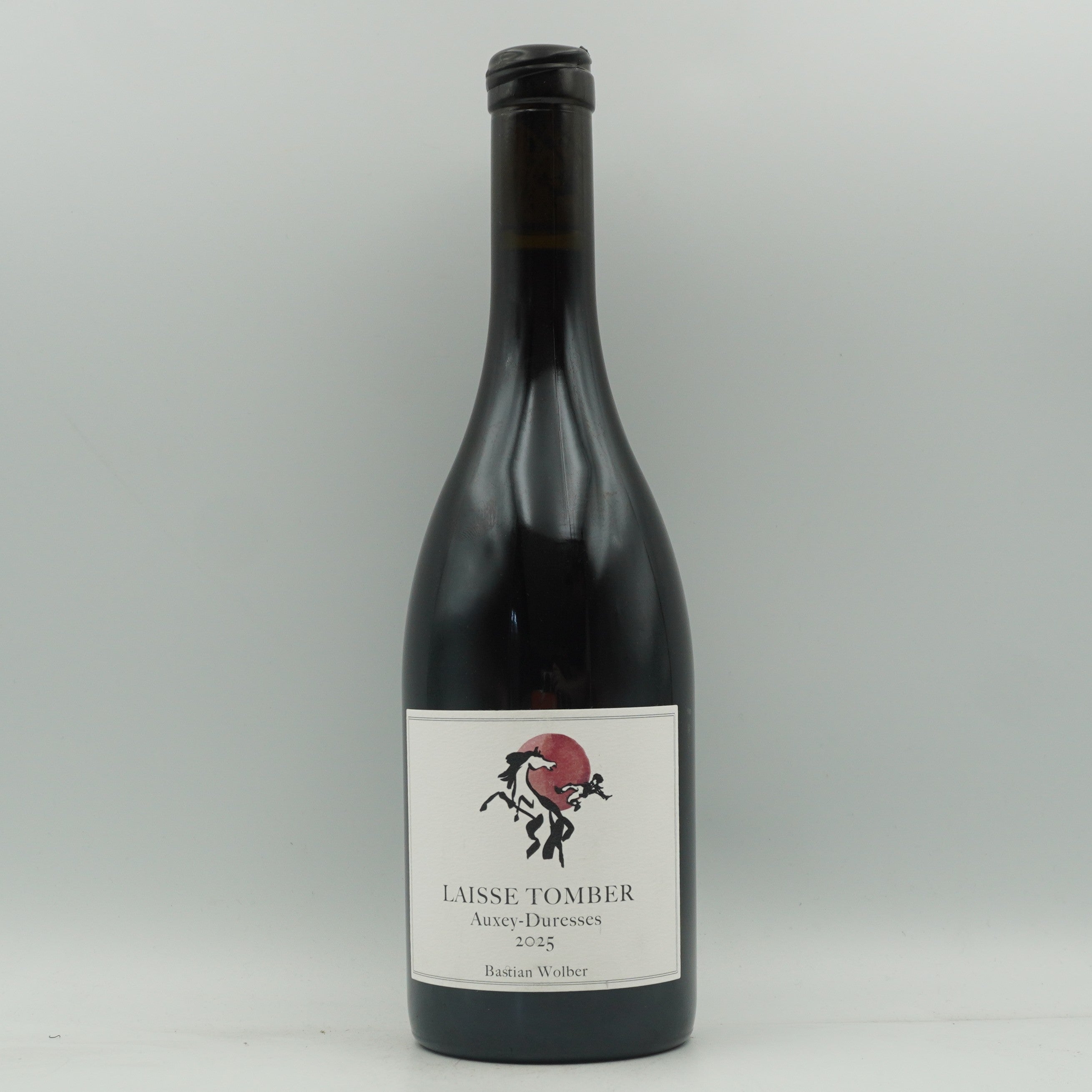Bastian Wolber, Côte de Nuits-Villages