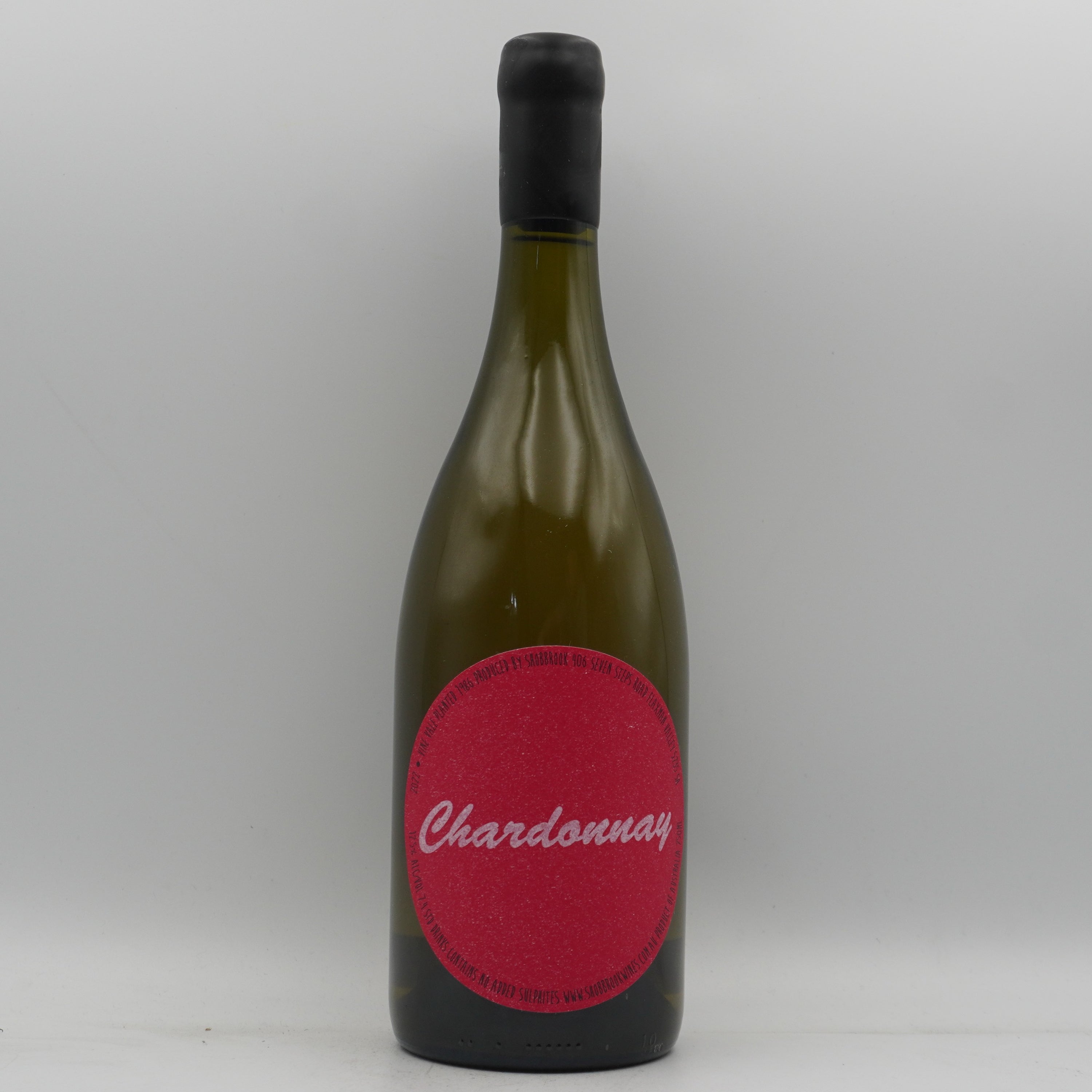 Tom Shobbrook, Chardonnay 2022