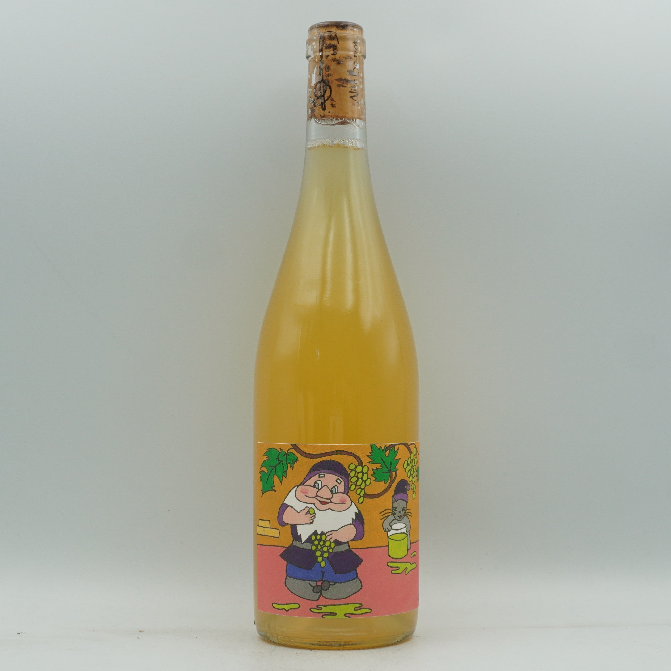 Domaine de l'Octavin, Mystère 2023