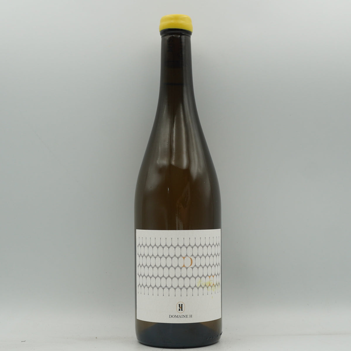 Domaine H, Chignin 'Bergeron Georges' 2024