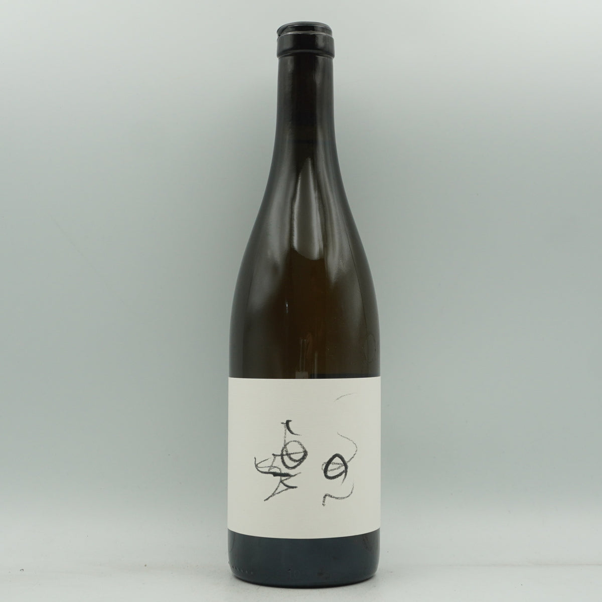 Paul Lewakowski, Le Vernois Chardonnay 2020