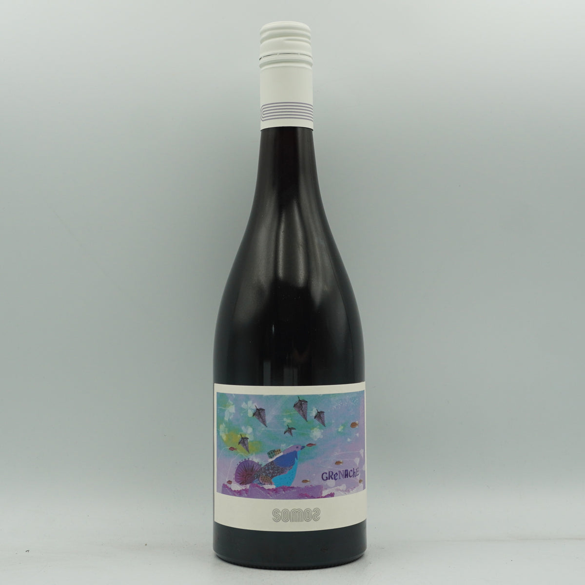 Somos, Grenache 2025