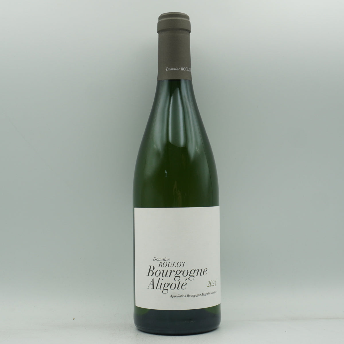 Roulot Aligoté 2024 Party Pack :O