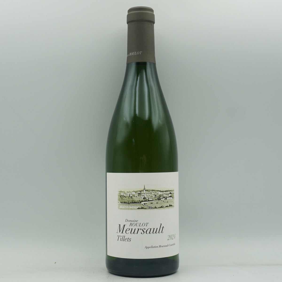 Roulot, Meursault 'Tillets' 2024