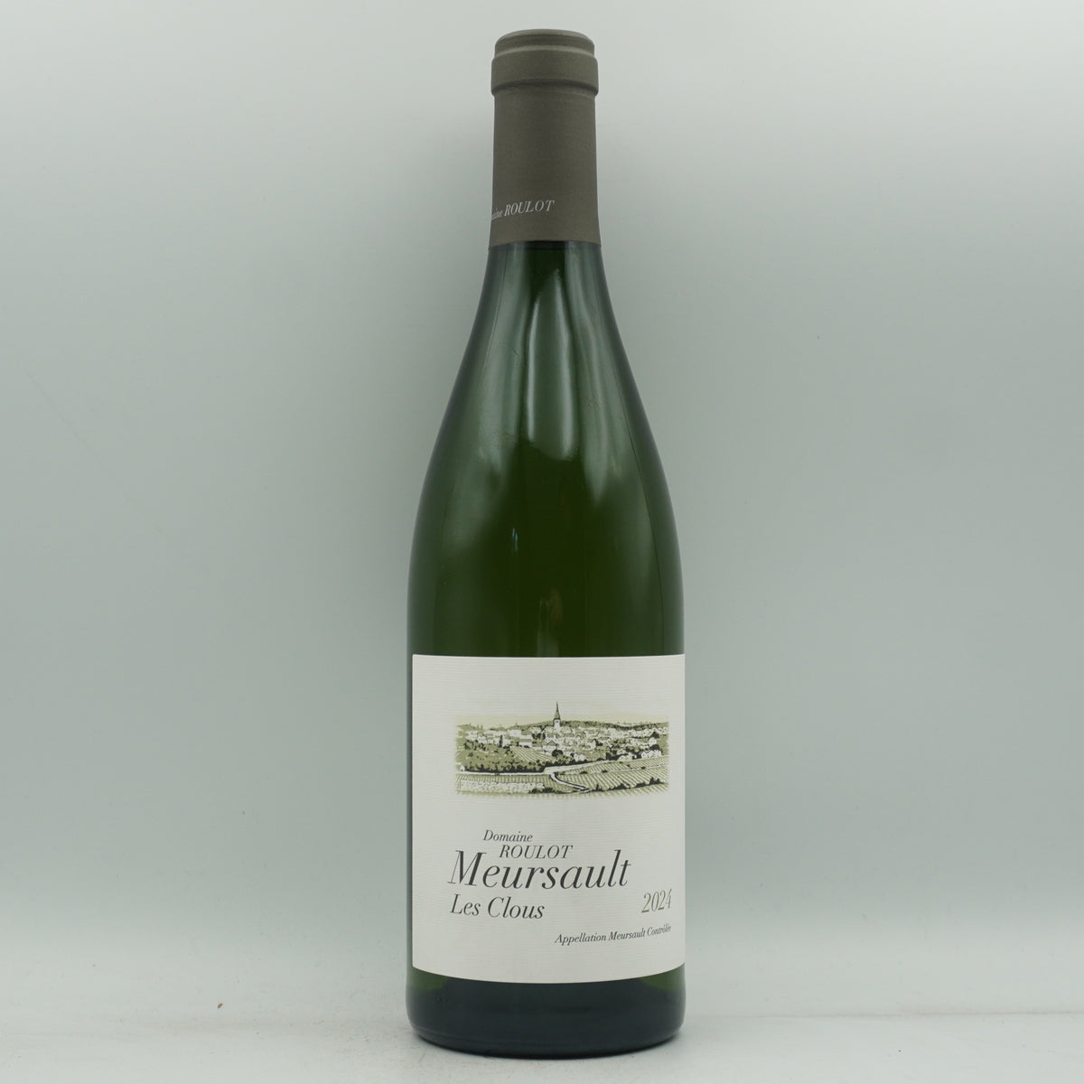 Roulot, Meursault 'Les Clous' 2024