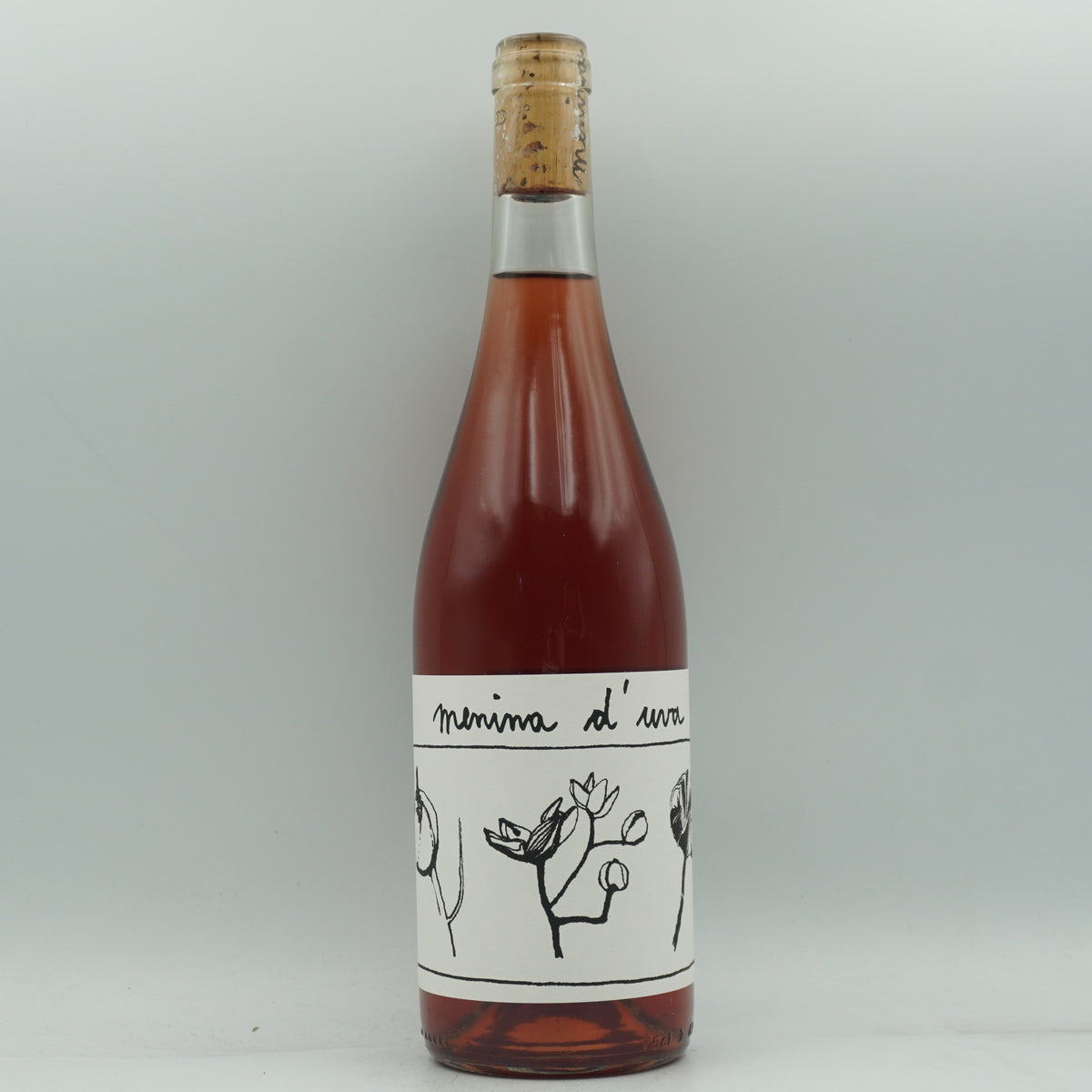 Menina d'Uva, Ciste Rosé 2024