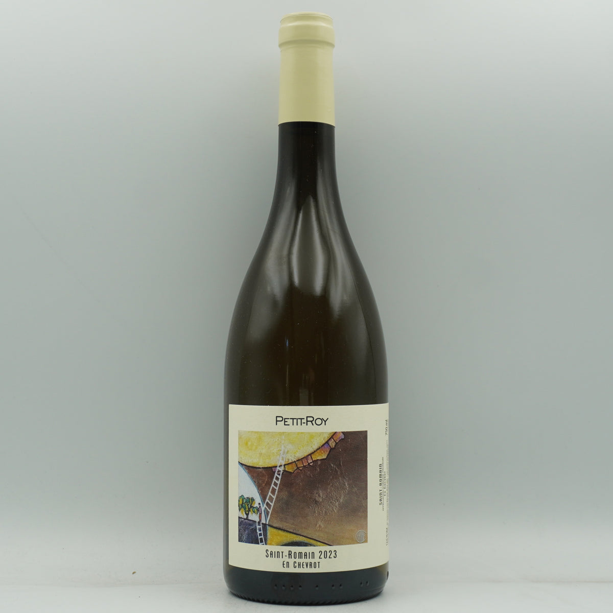 Petit Roy, St Romain 'En Chevrot' 2023