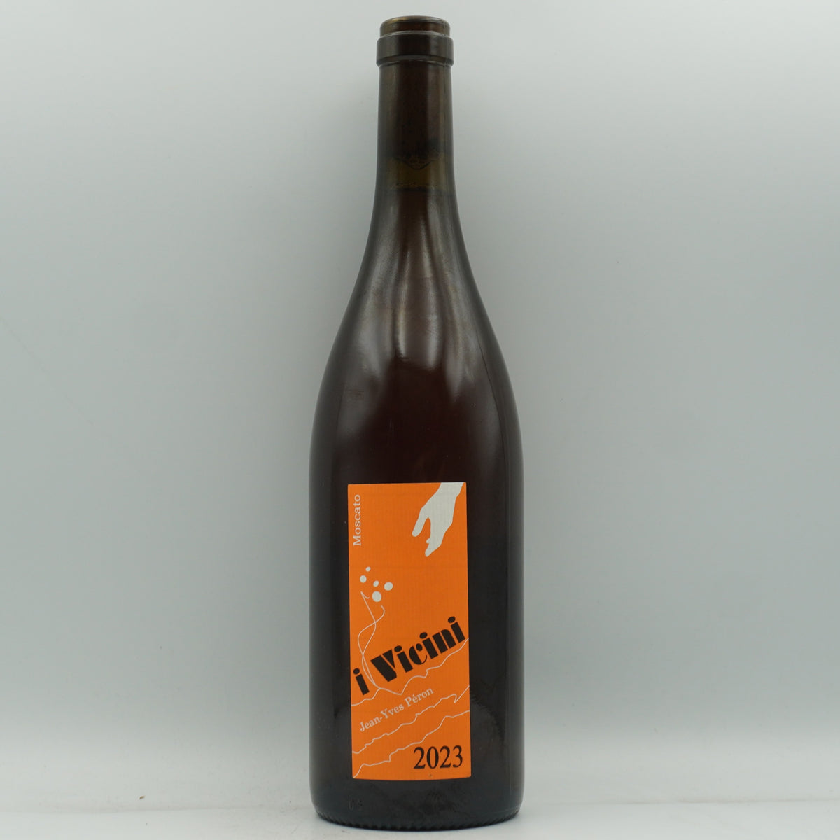 Jean-Yves Peron, I Vicini Moscato 2023