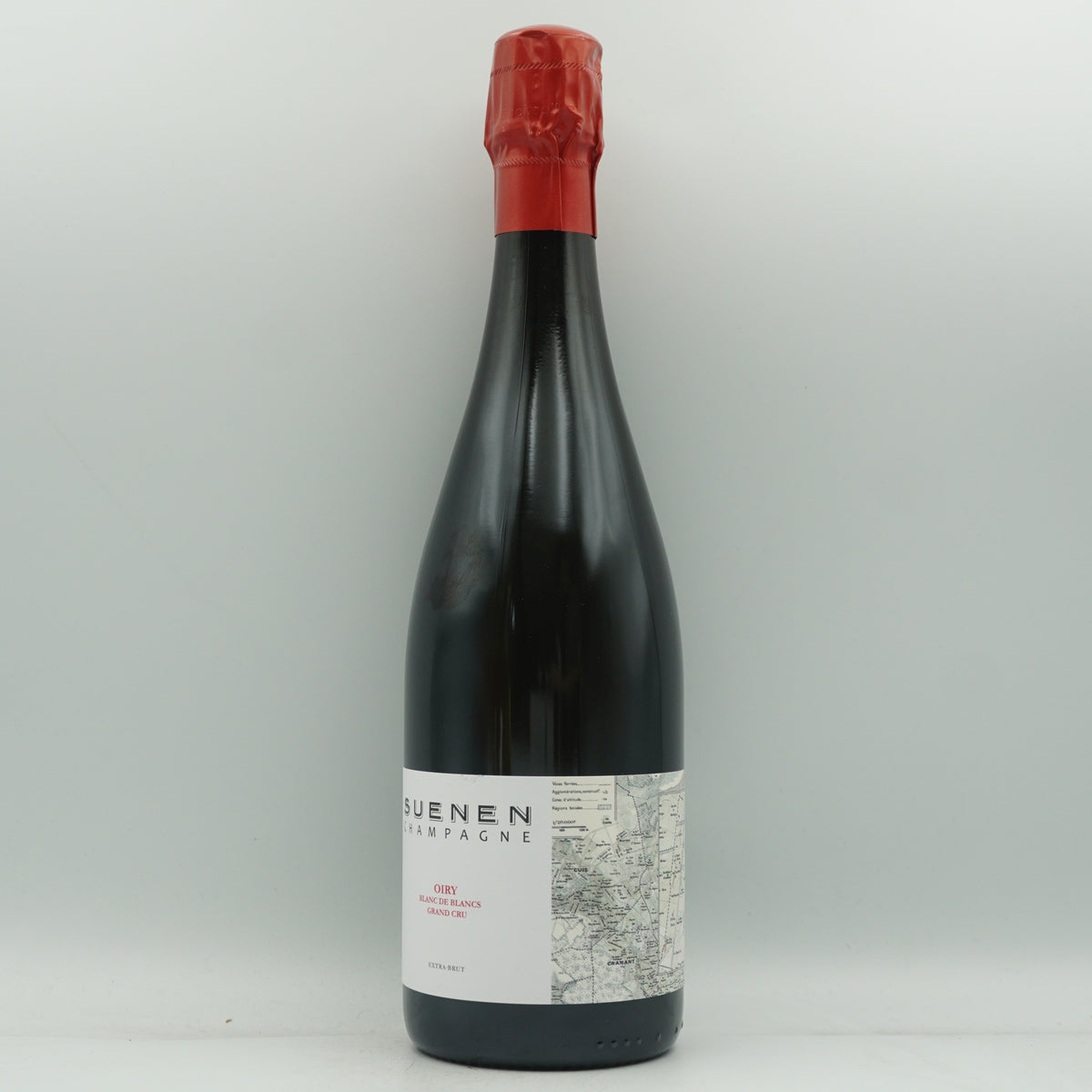 Aurélien Suenen, Champagne Oiry NV