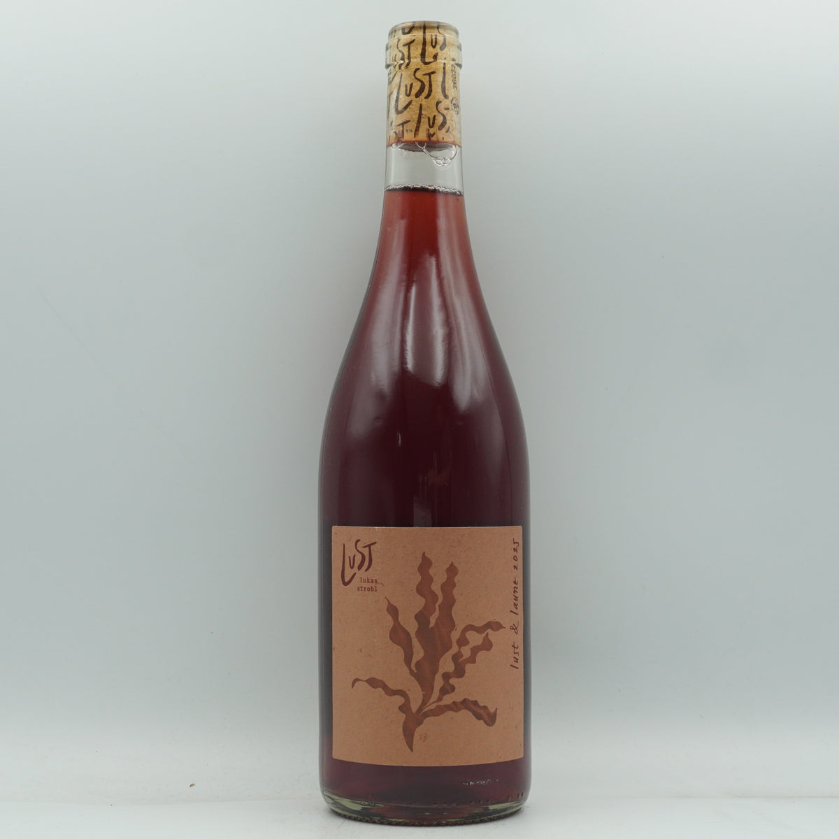 Lukas Strobl, Lust & Laune Red 2025