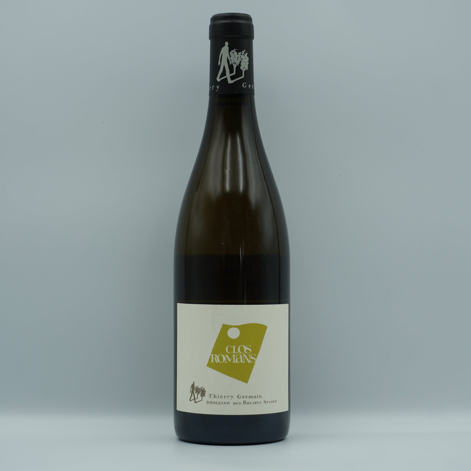 Domaine des Roches Neuves, Saumur Blanc 'Clos Romans' 2021