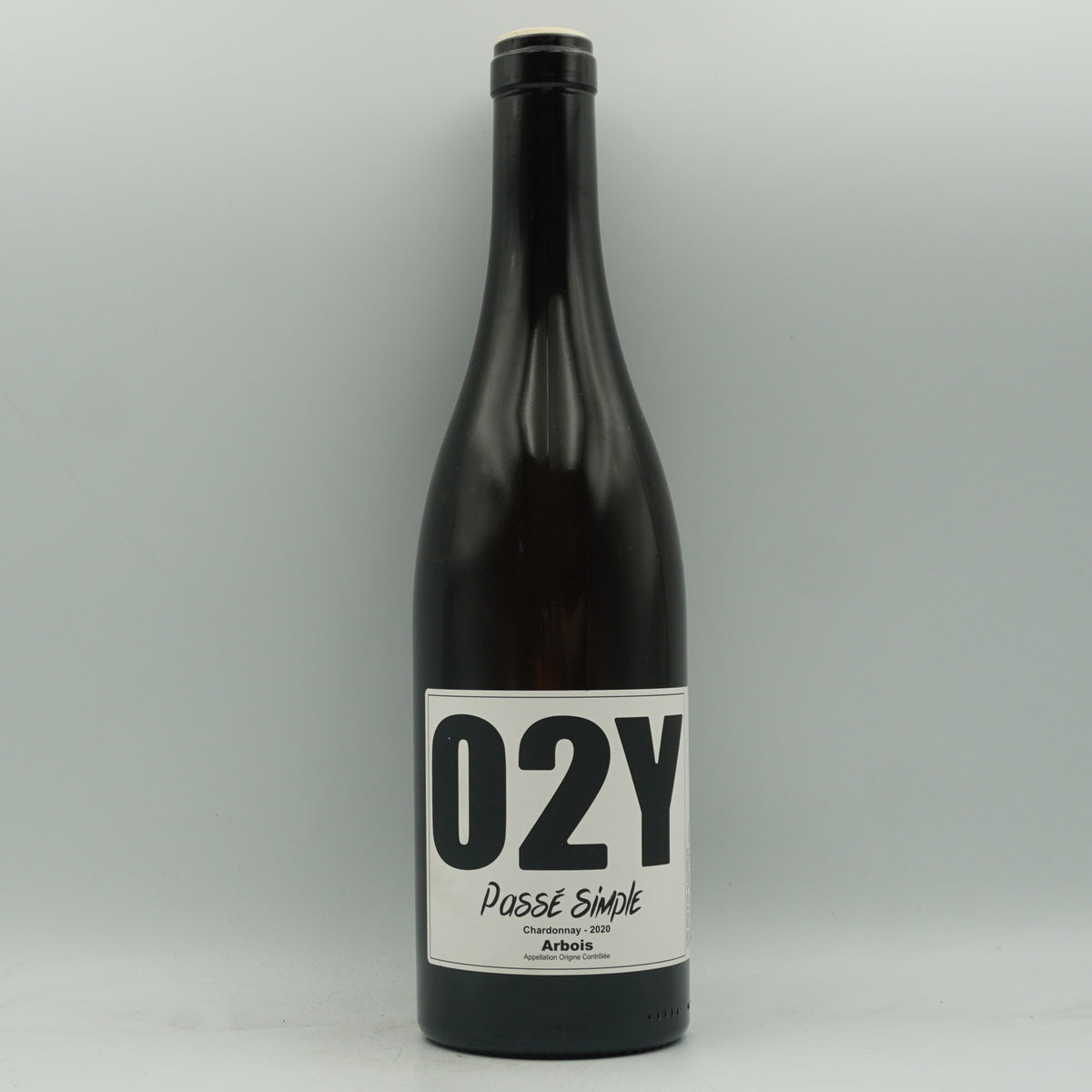 O2Y, 'Passe Simple' 2020