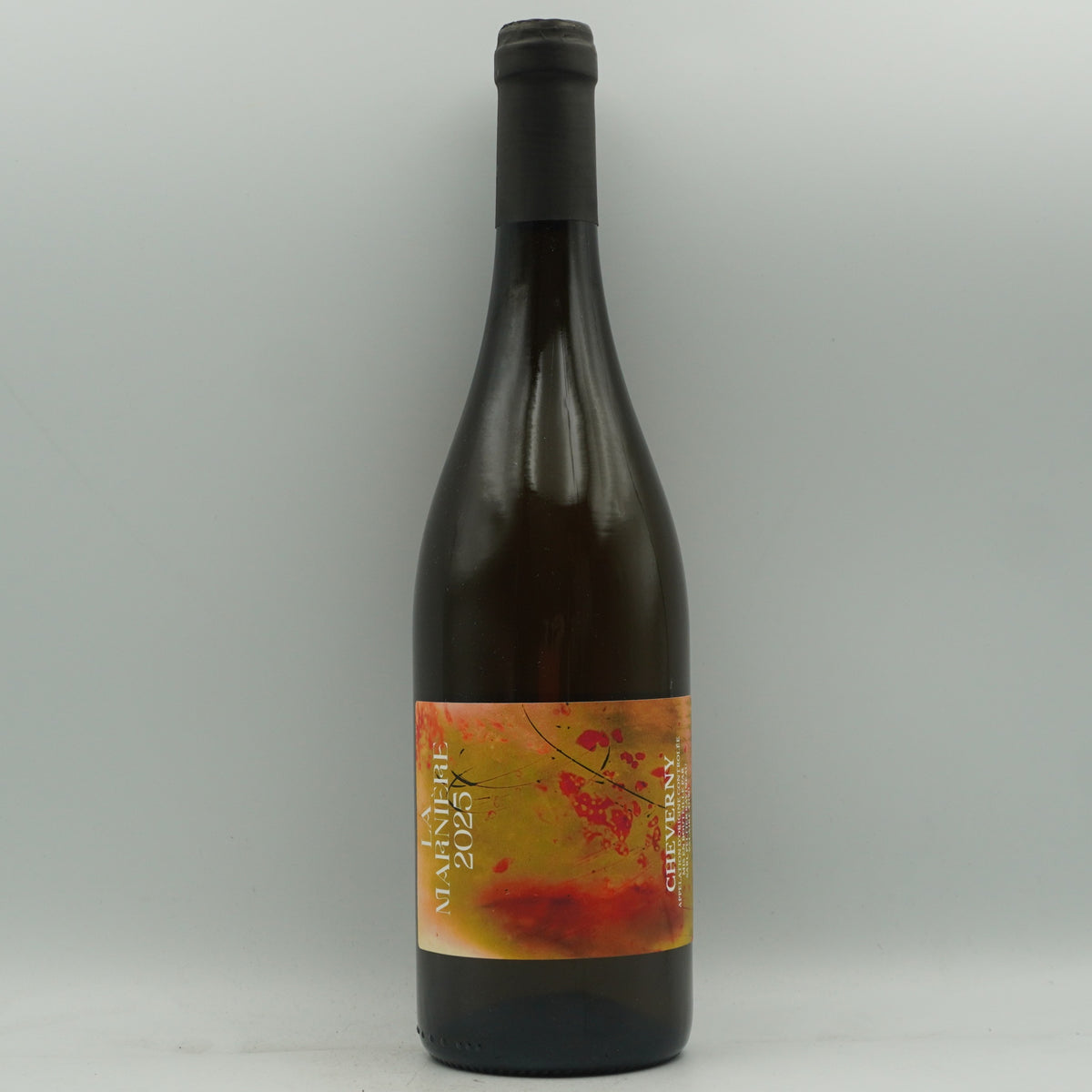 Peltier Ravineau, La Marniere 2025