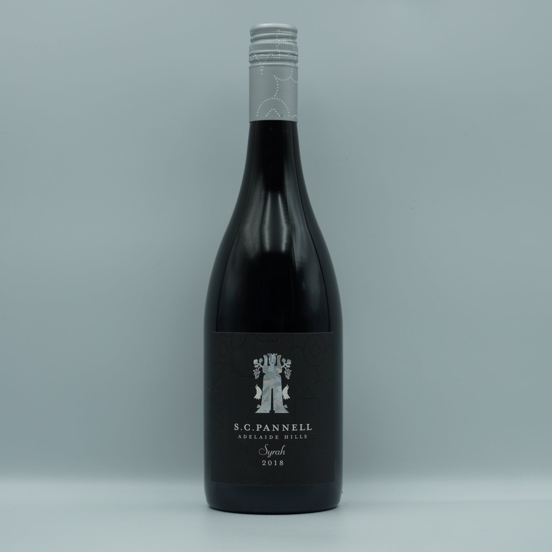 S.C. Pannell Adelaide Hills Syrah 2018