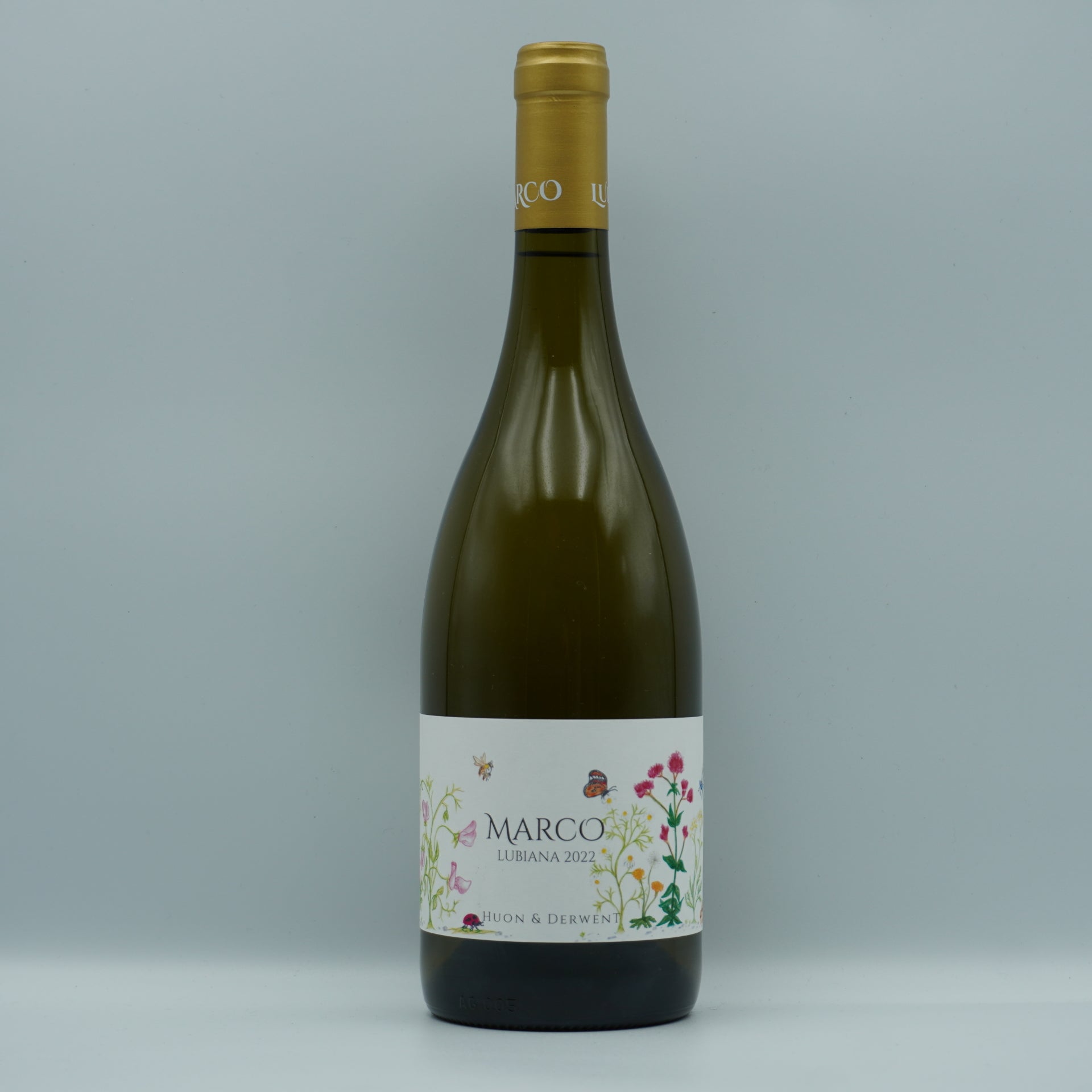 Marco Lubiana, Chardonnay 2022