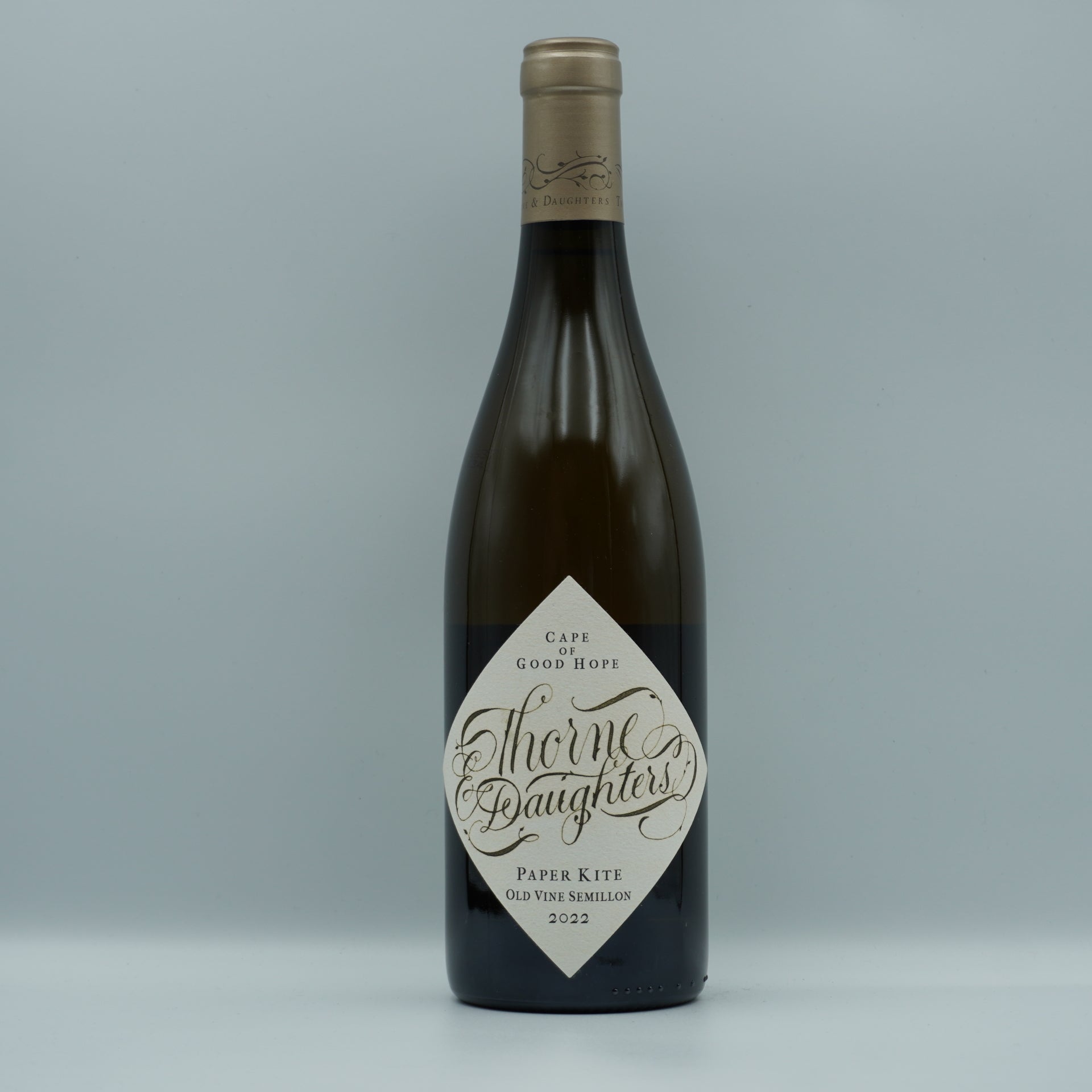 Thorne & Daughters, 'Paper Kite' Semillon Blanc 2022