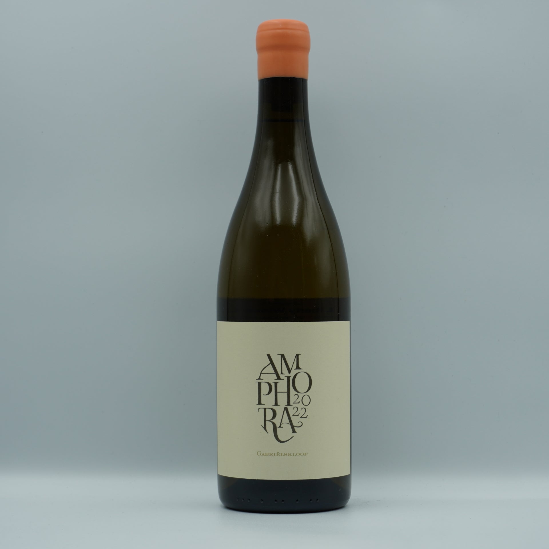Gabriëlskloof, Amphora Sauvignon Blanc 2022