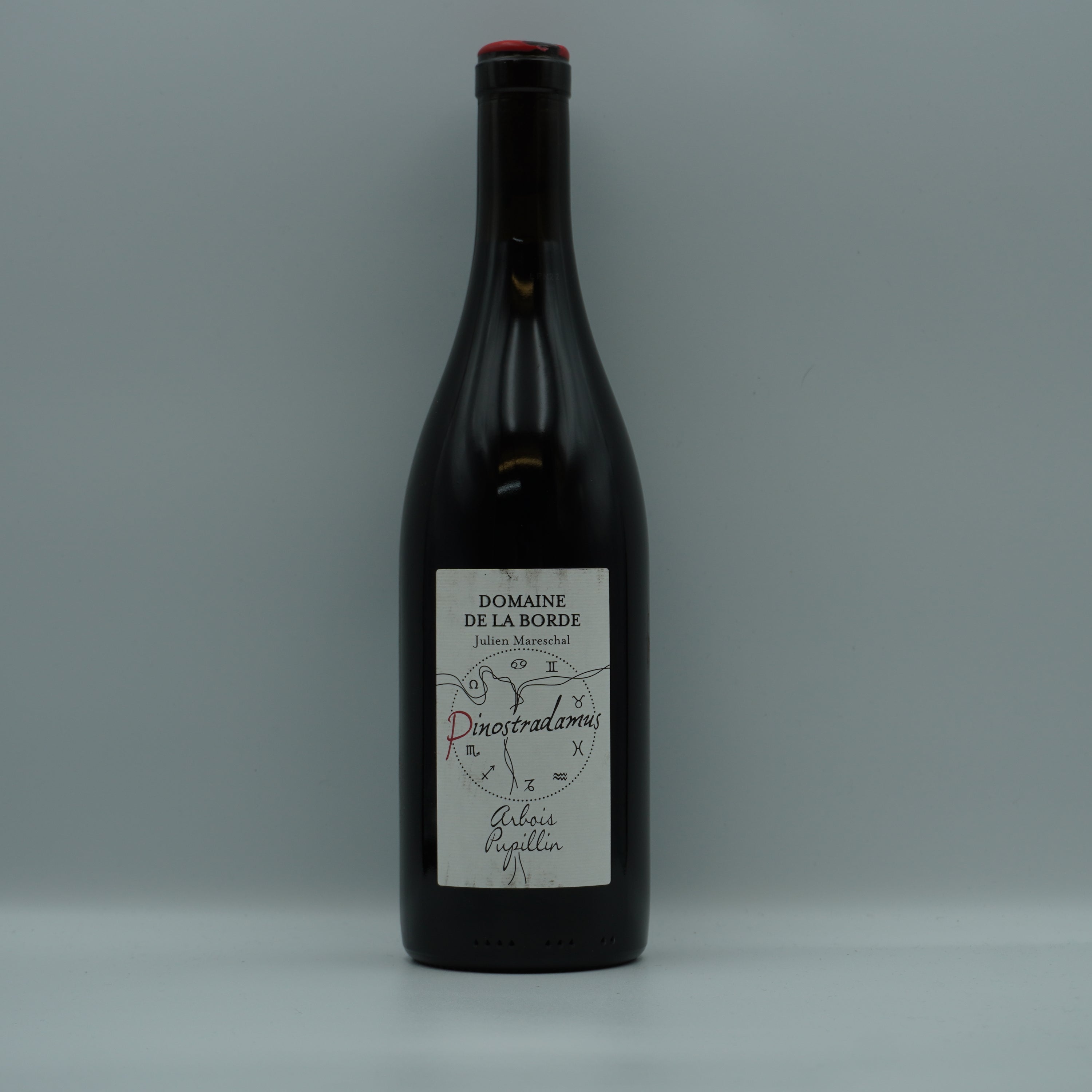 Domaine de la Borde, Pinot Noir 'Pinostrodamus' 2022