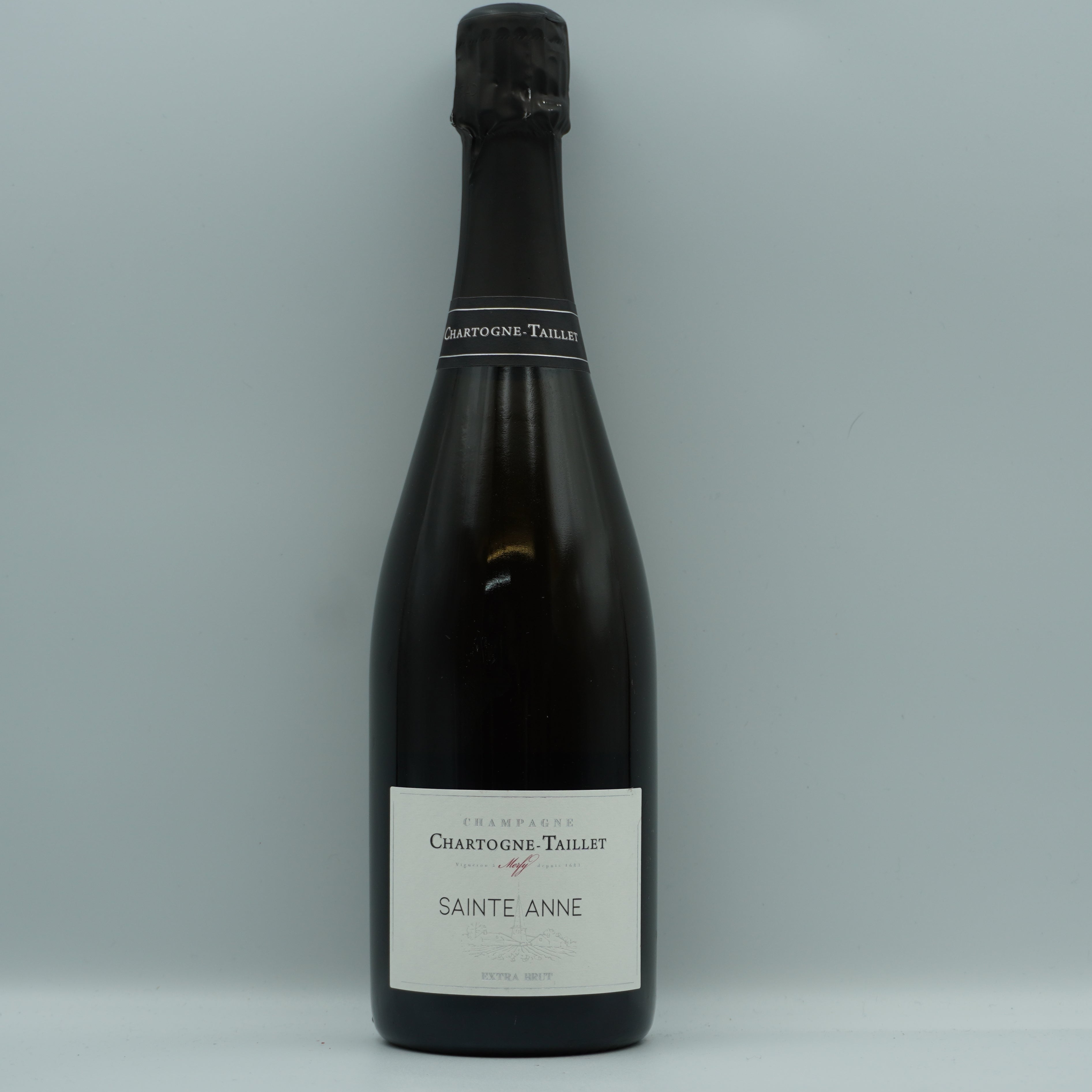 Chartogne-Taillet, Champagne 'Sainte-Anne' Extra Brut NV – Parched