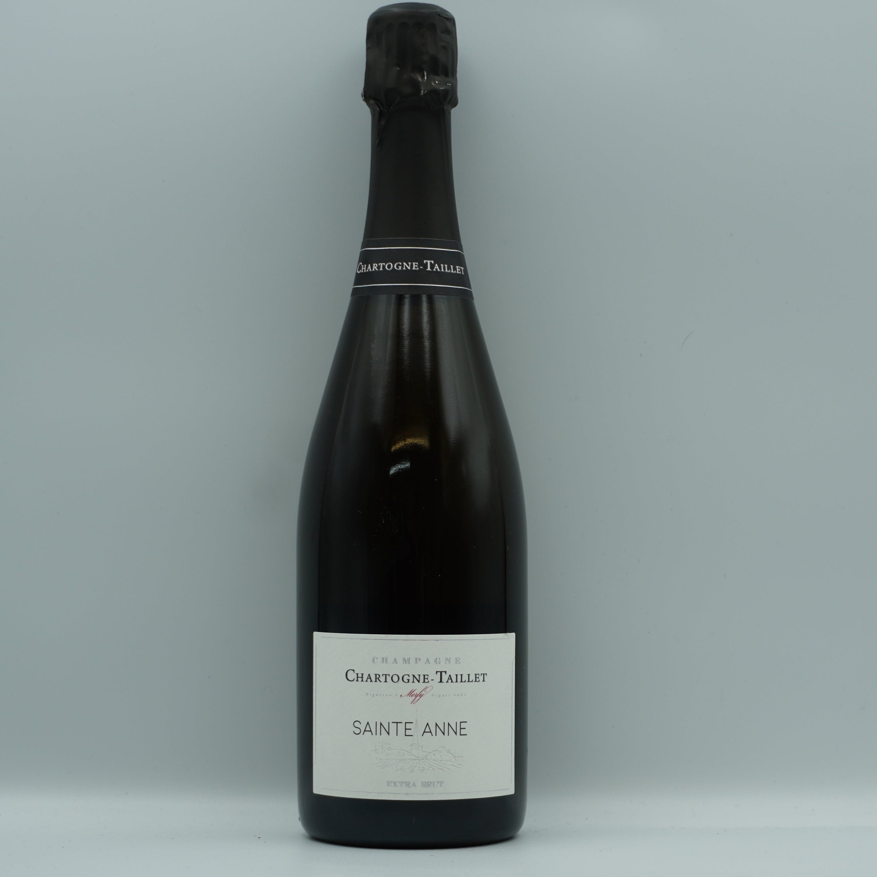 Chartogne-Taillet, Champagne 'Sainte-Anne' Extra Brut NV