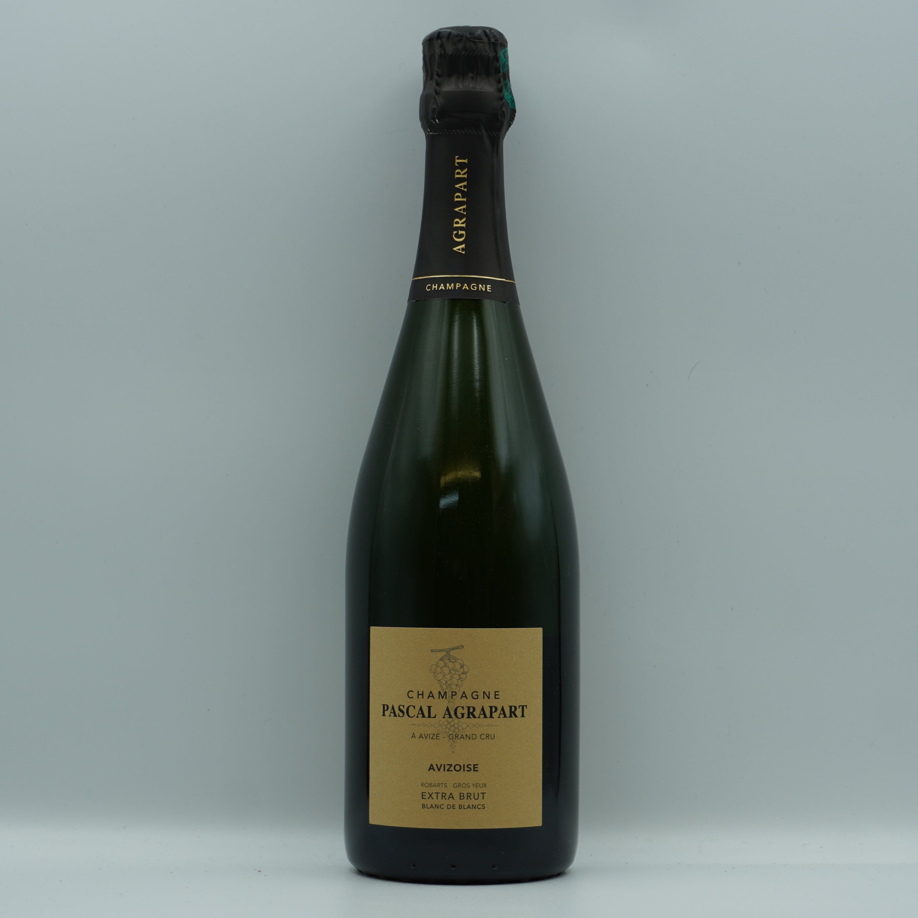 Agrapart & Fils, Champagne Grand Cru 'Avizoise' 2017