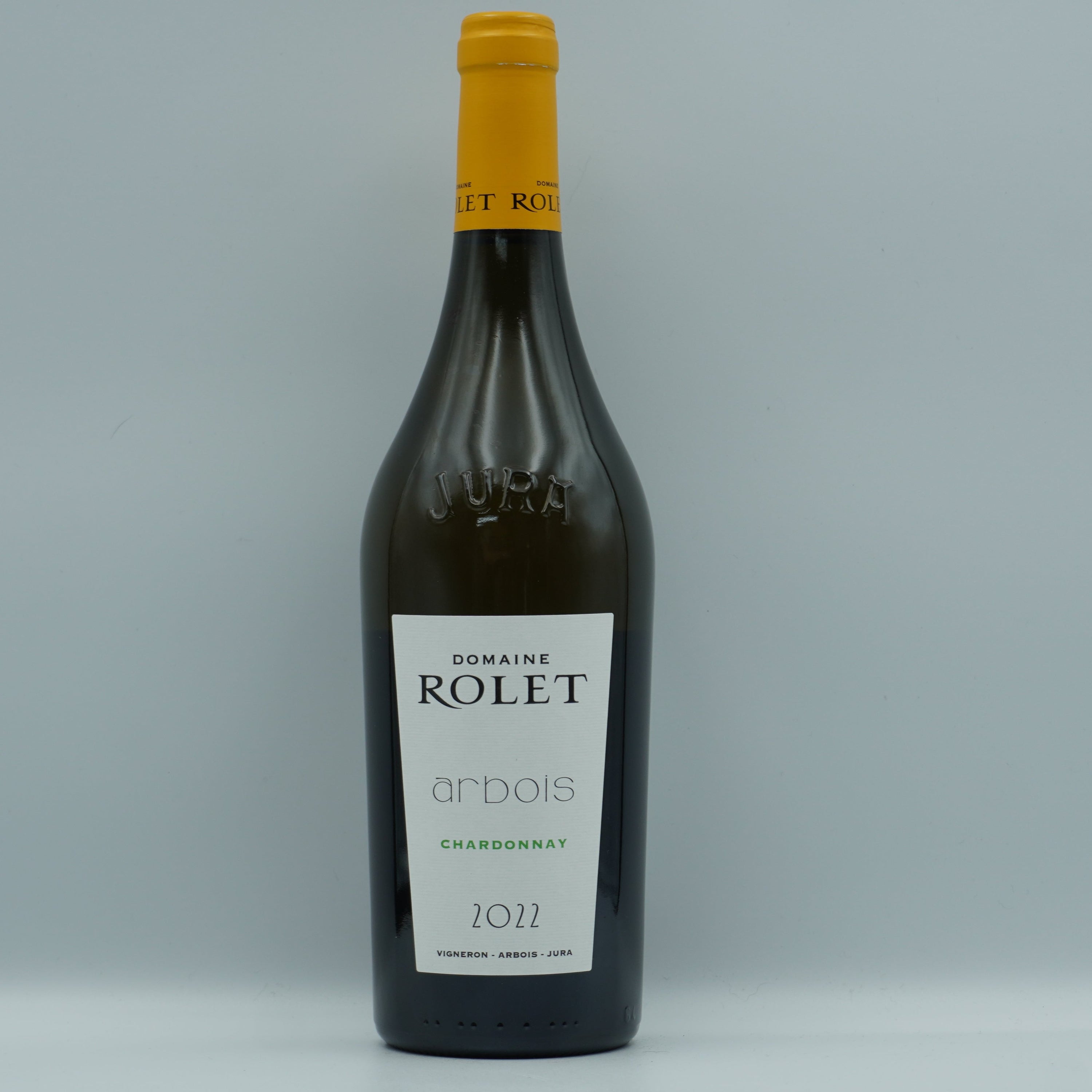 Domaine Rolet, Arbois Chardonnay 2022